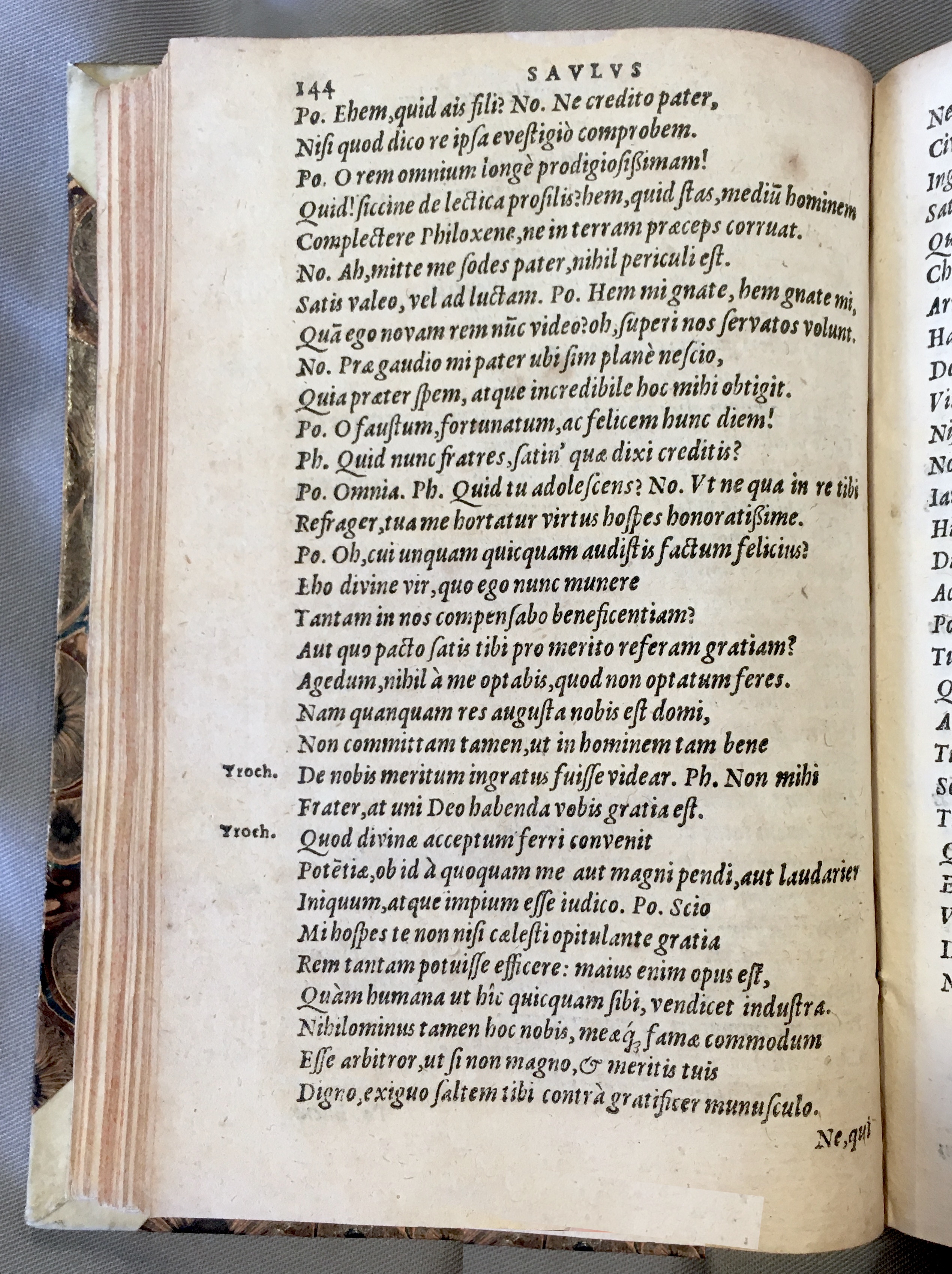 SchonaeusSaulus1592p144