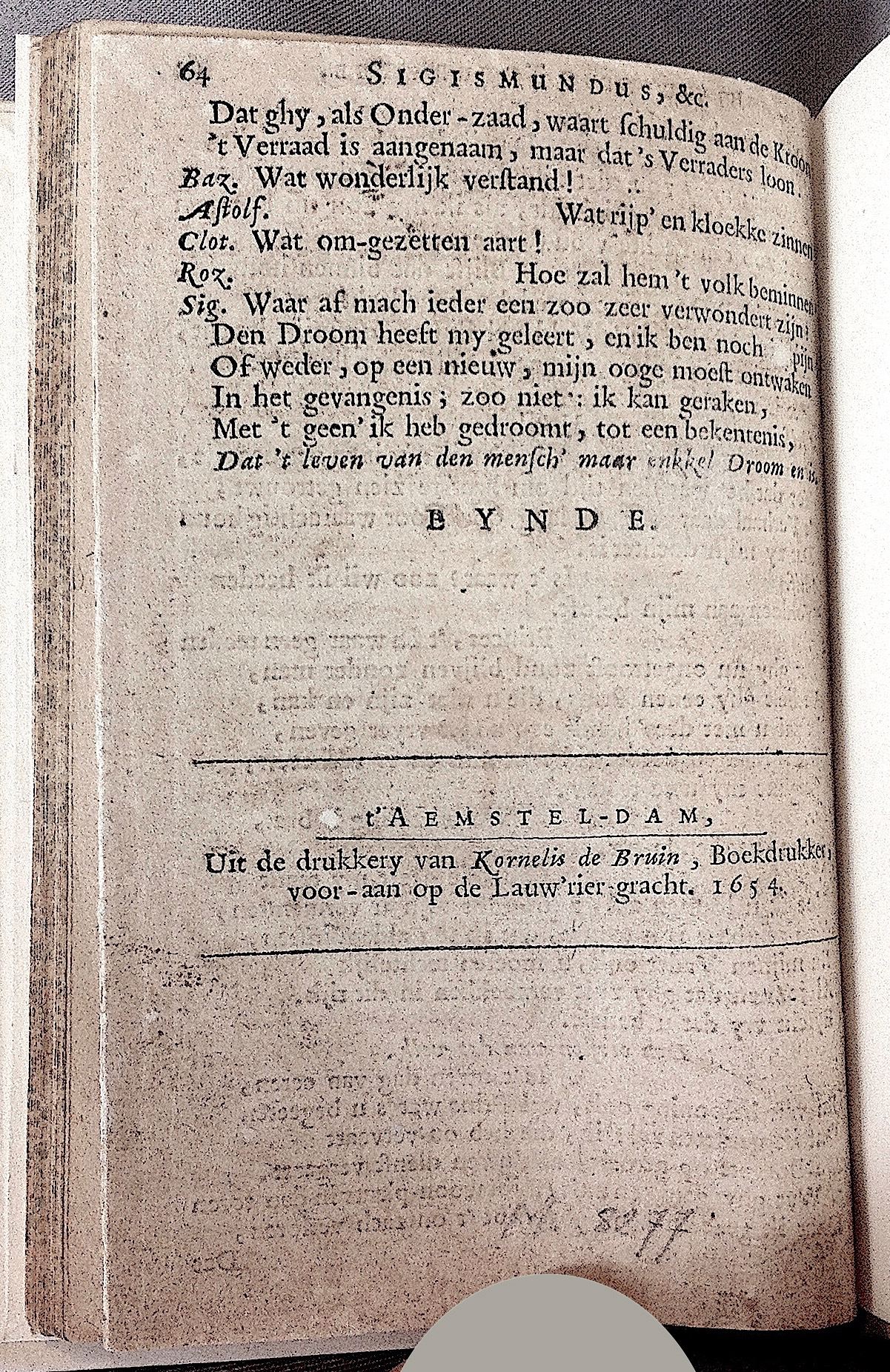 Sigismundus1654p64