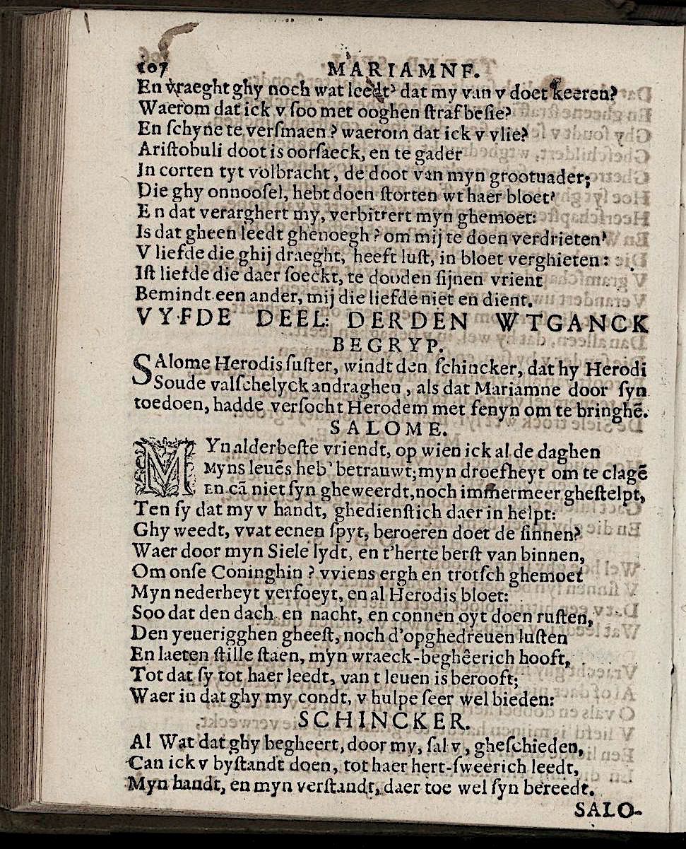 ValckgraveMariamne1635p107