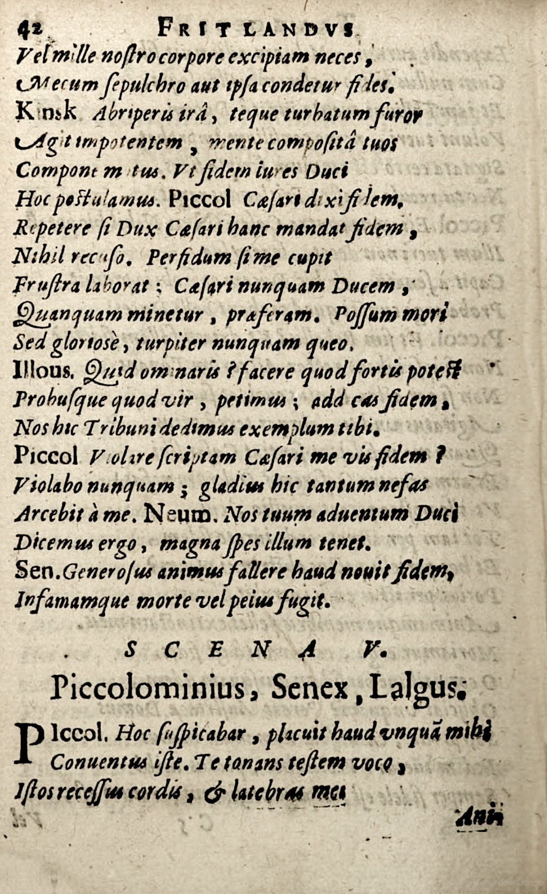 VernulaeusFritlandus1637p42