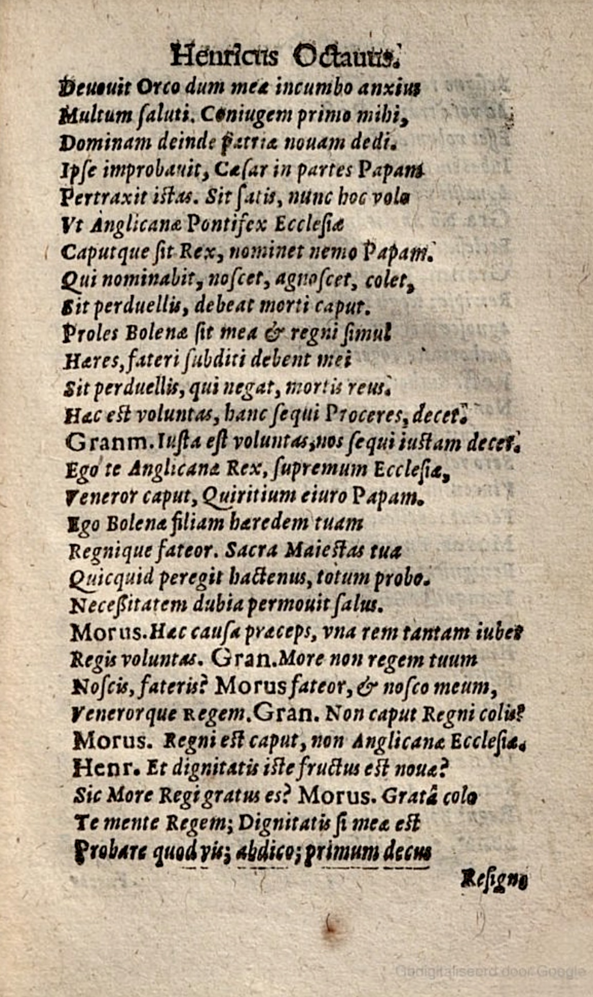 VernulaeusHenricusVIII1624p61