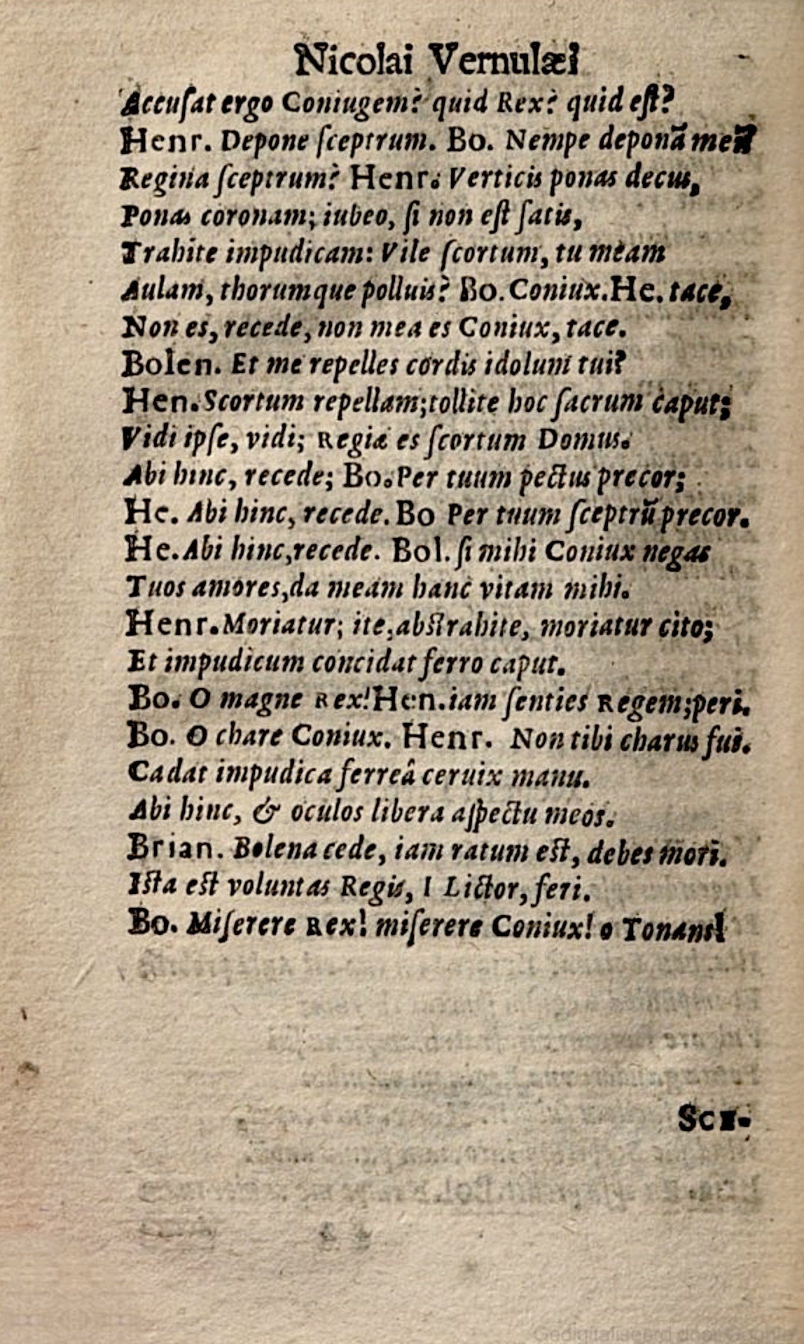 VernulaeusHenricusVIII1624p84