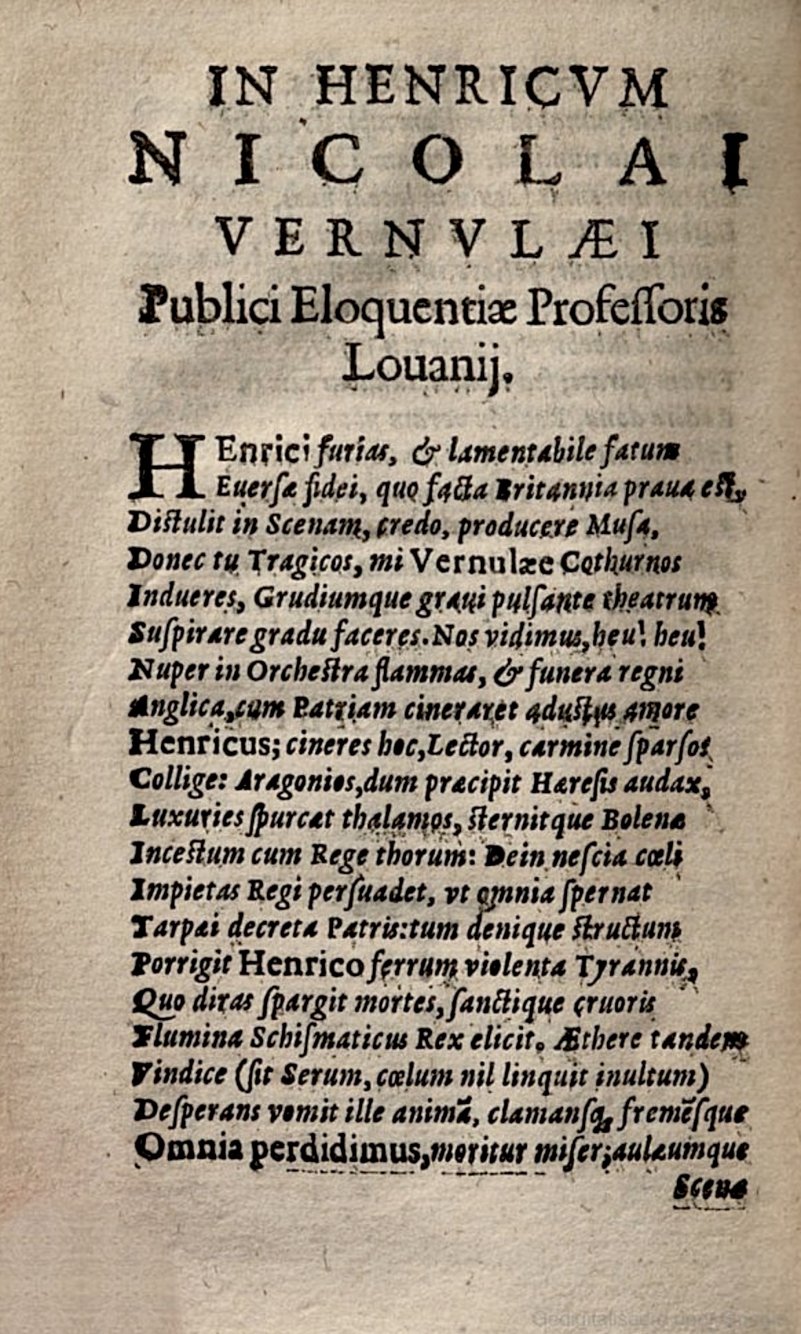 VernulaeusHenricusVIII1624p90