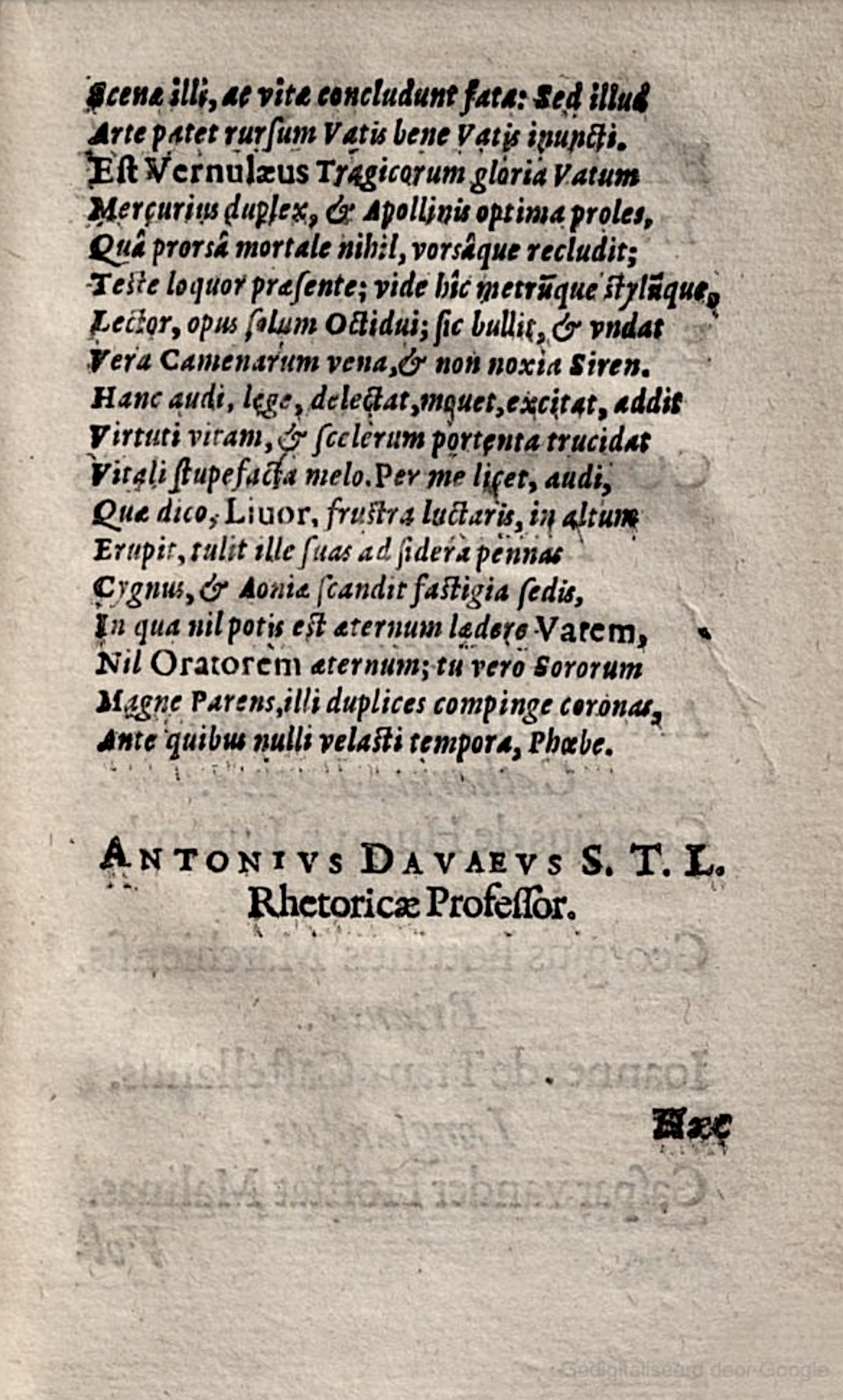 VernulaeusHenricusVIII1624p91
