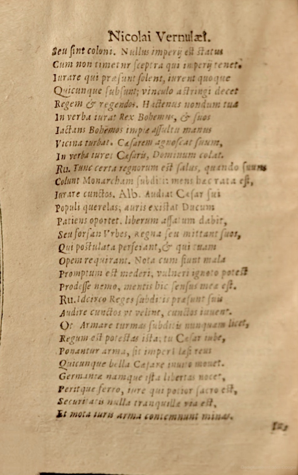 VernulaeusOttocarus1626p18