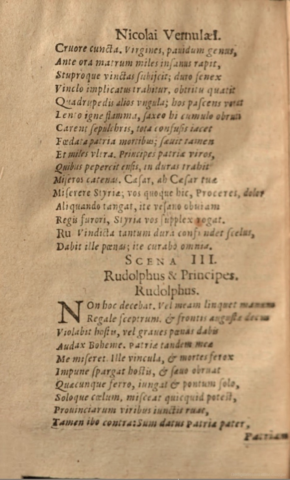 VernulaeusOttocarus1626p22
