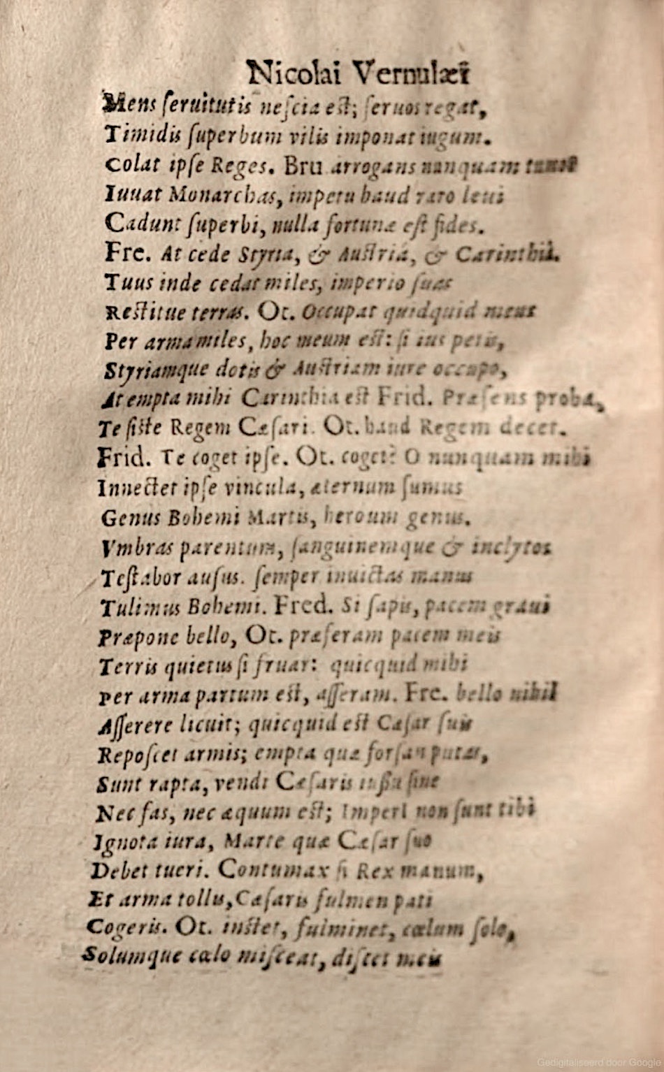 VernulaeusOttocarus1626p26