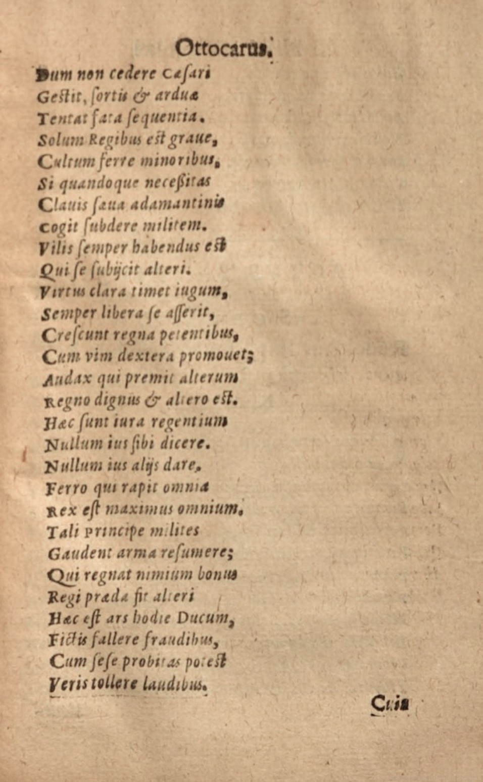 VernulaeusOttocarus1626p31