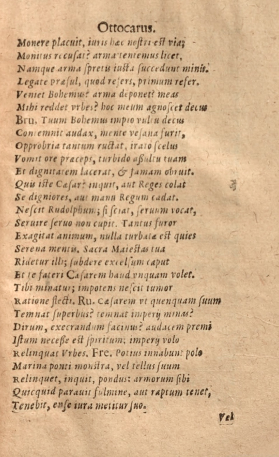 VernulaeusOttocarus1626p33