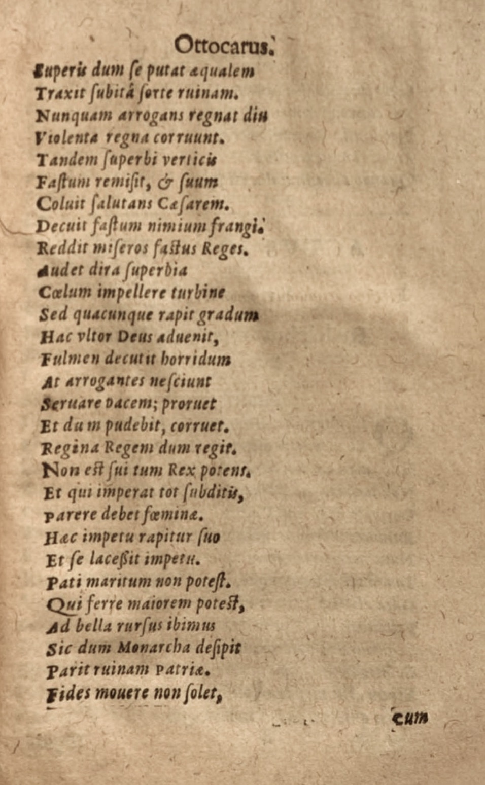 VernulaeusOttocarus1626p63