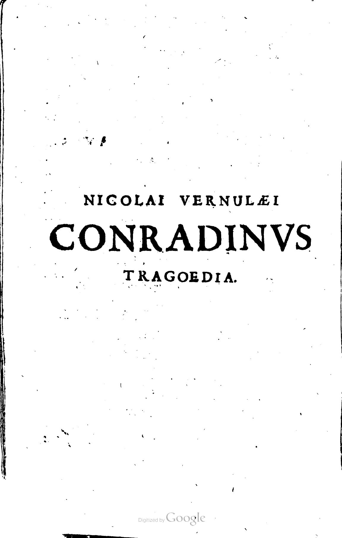 VernulaeusTragoediaeXIV1656a12