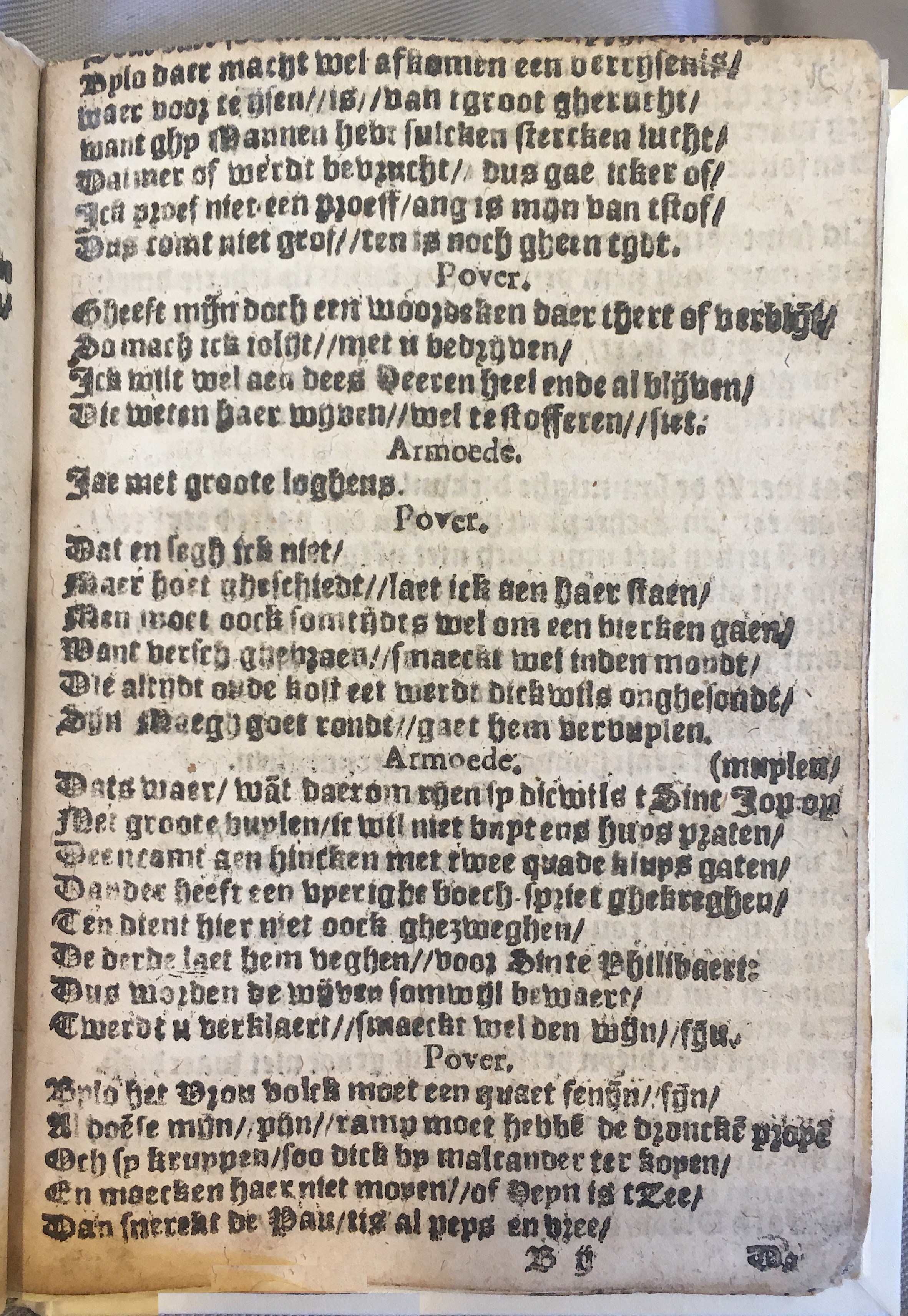 PoverArmoede19