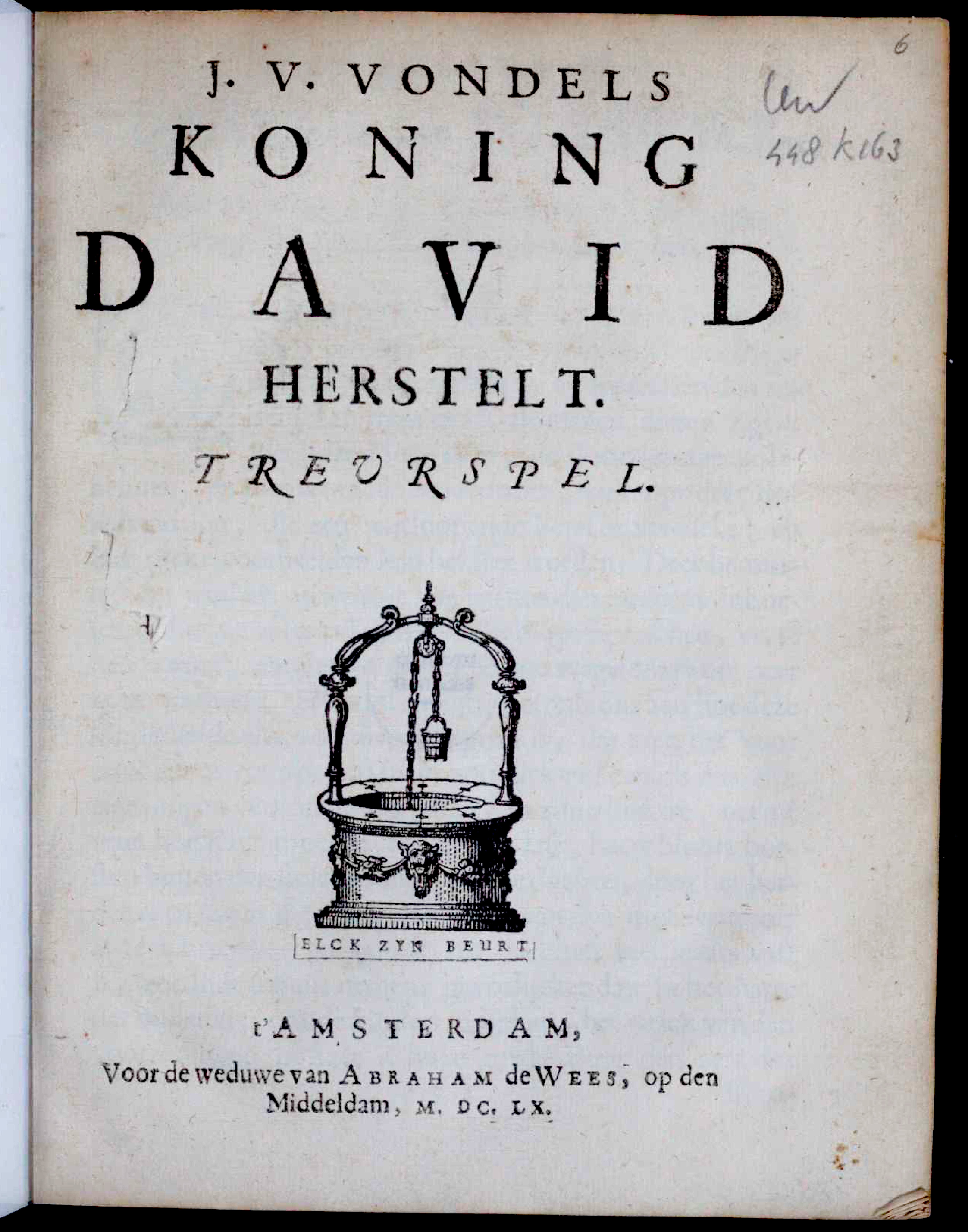 VondelDavidHerstelt1660a01