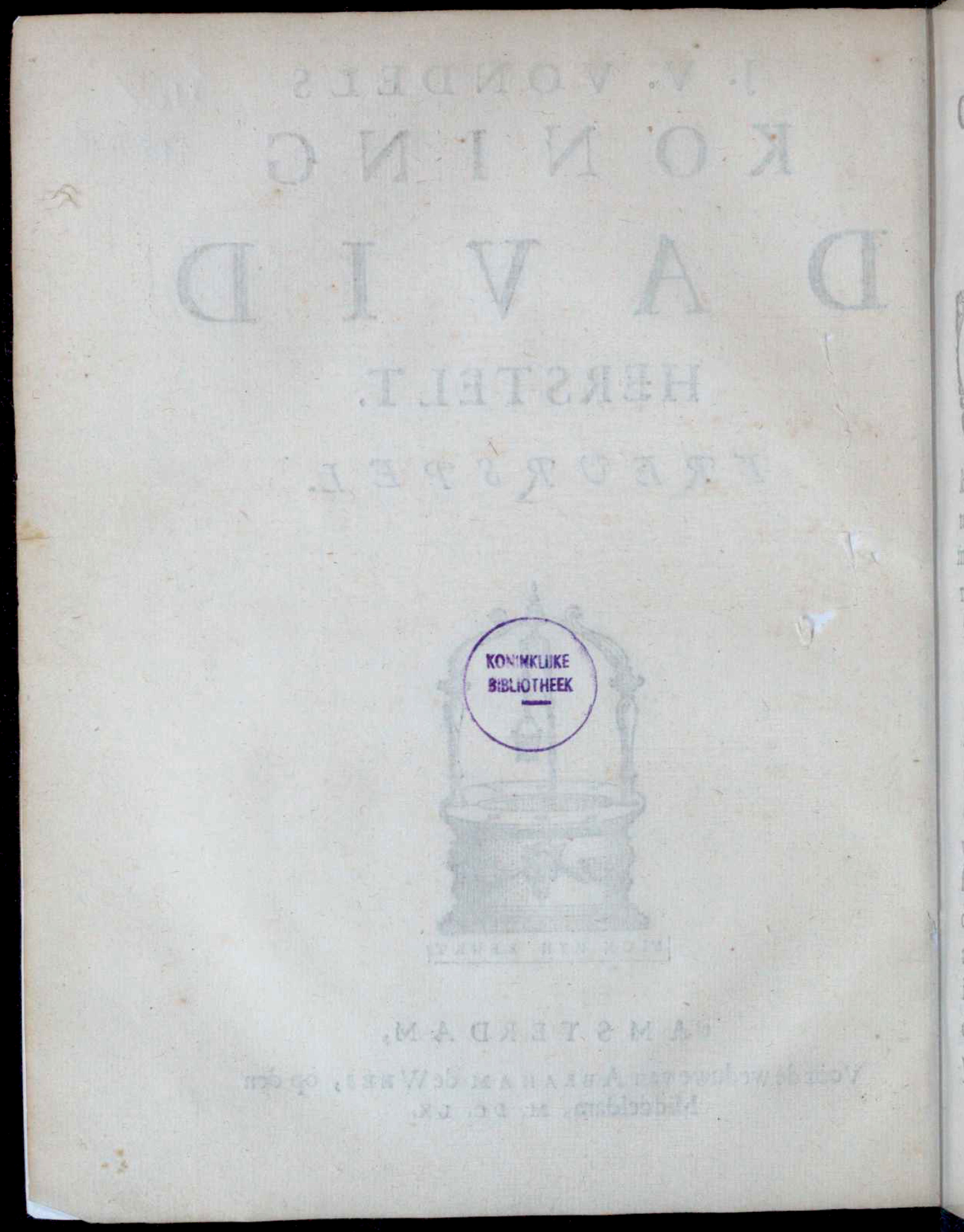VondelDavidHerstelt1660a02