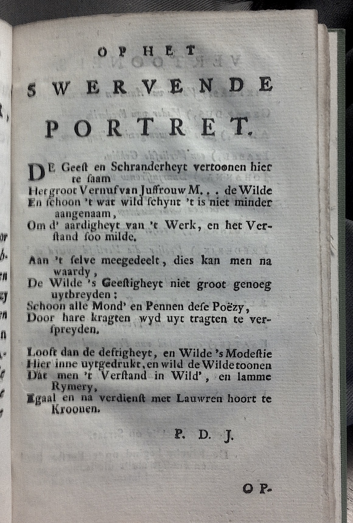 WildePortret1742a07