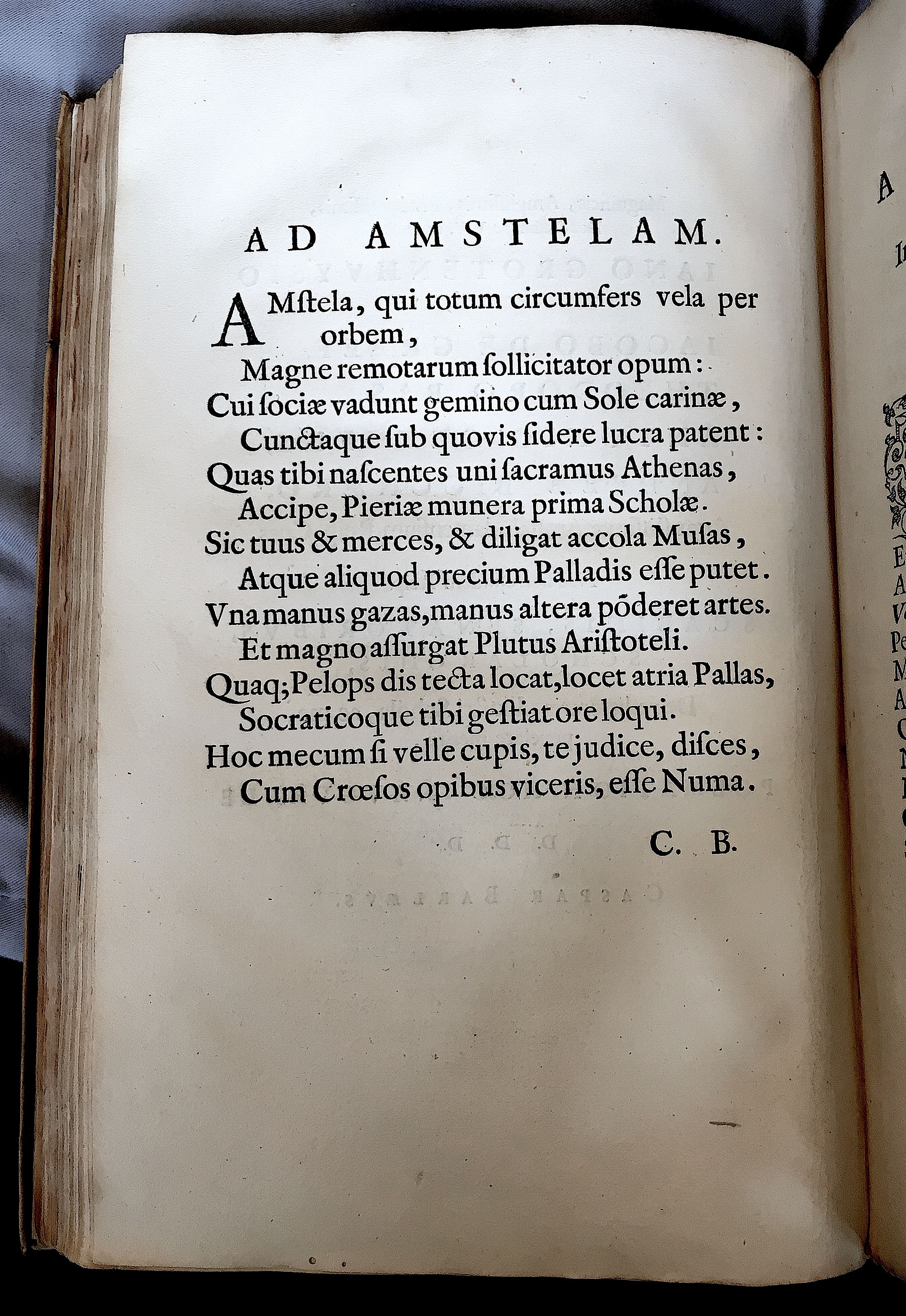 BarlaeusAthenaeum1632p04