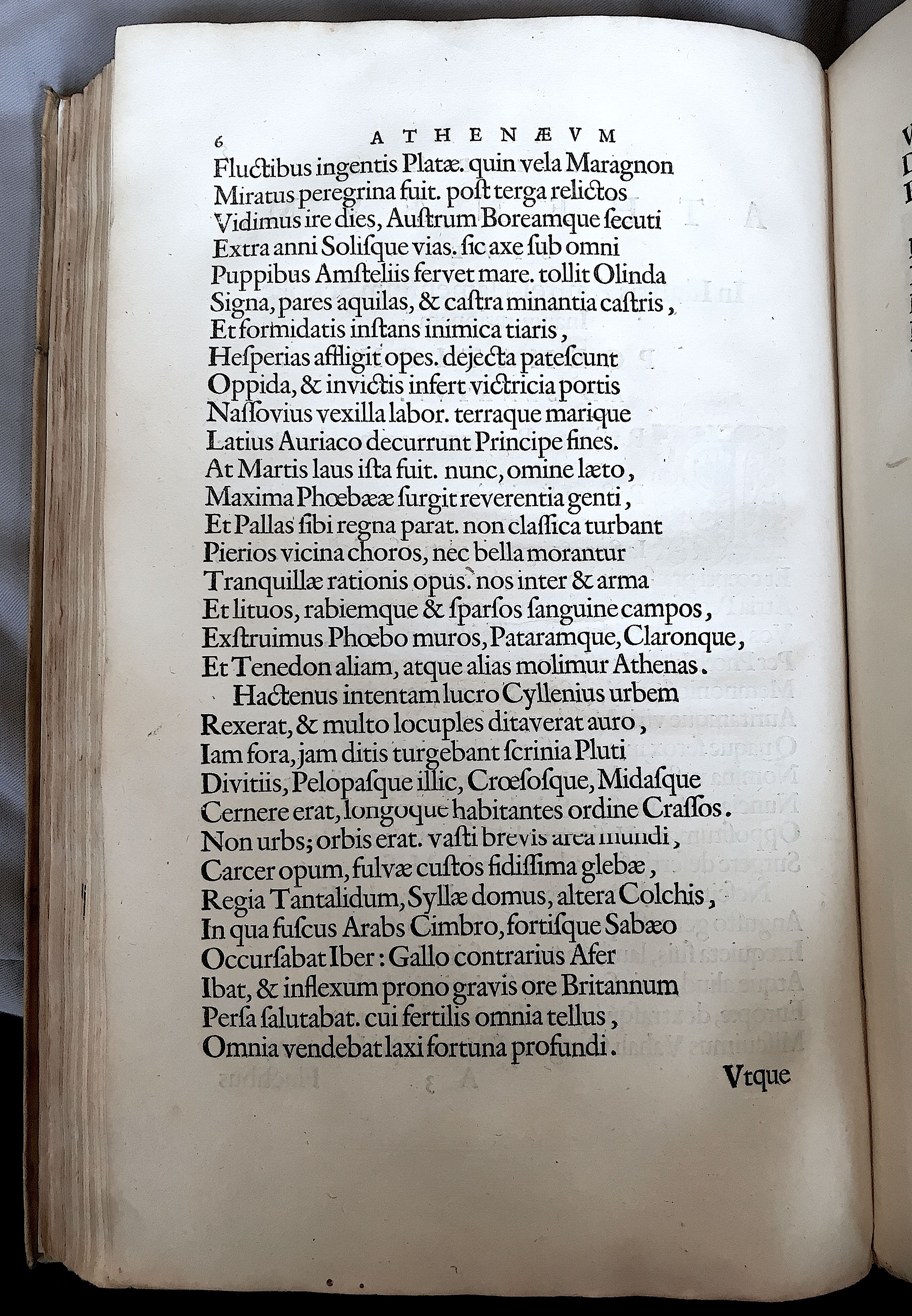 BarlaeusAthenaeum1632p06