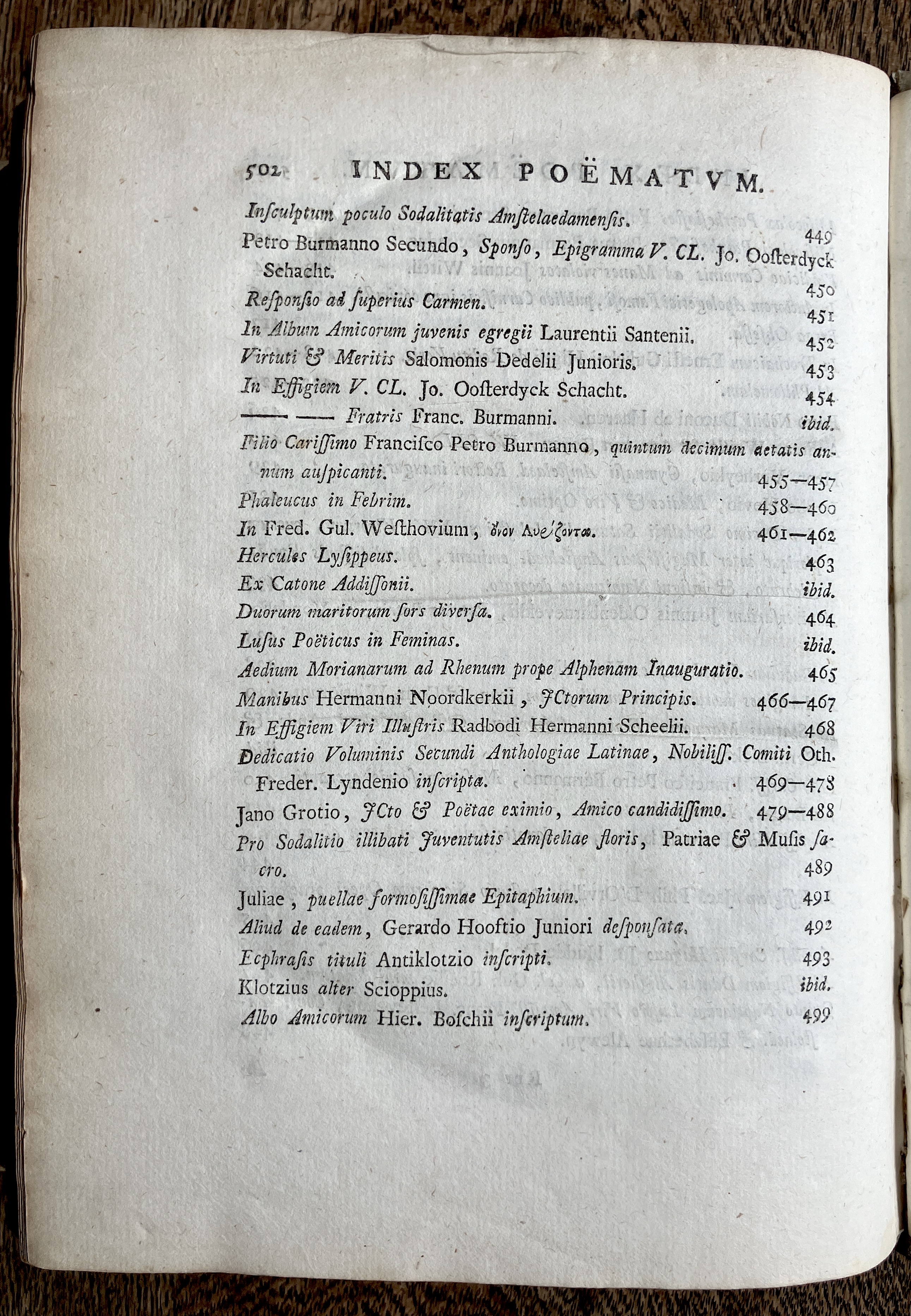 BurmannusPoemata1774p502