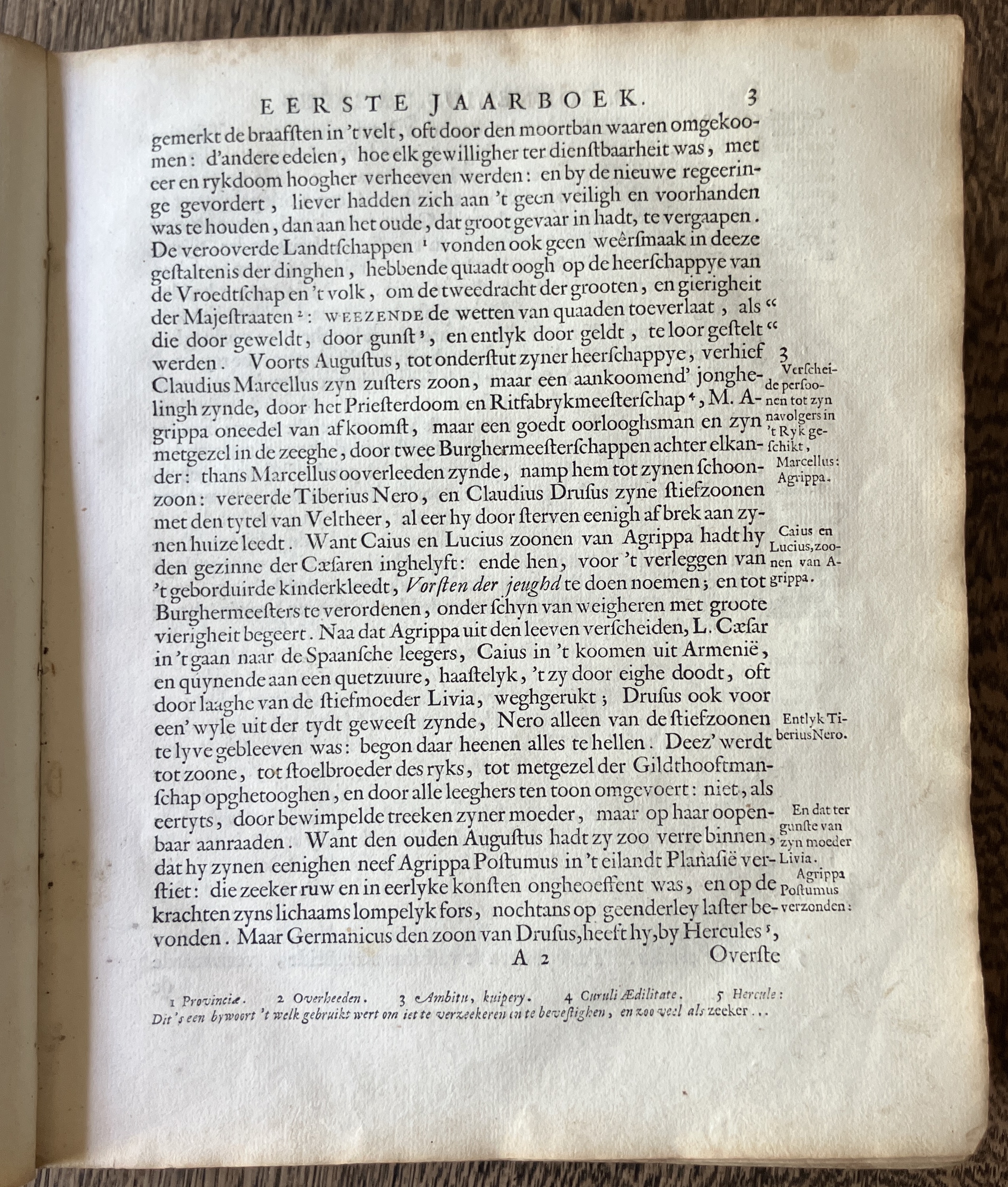HooftTacitus1684p003