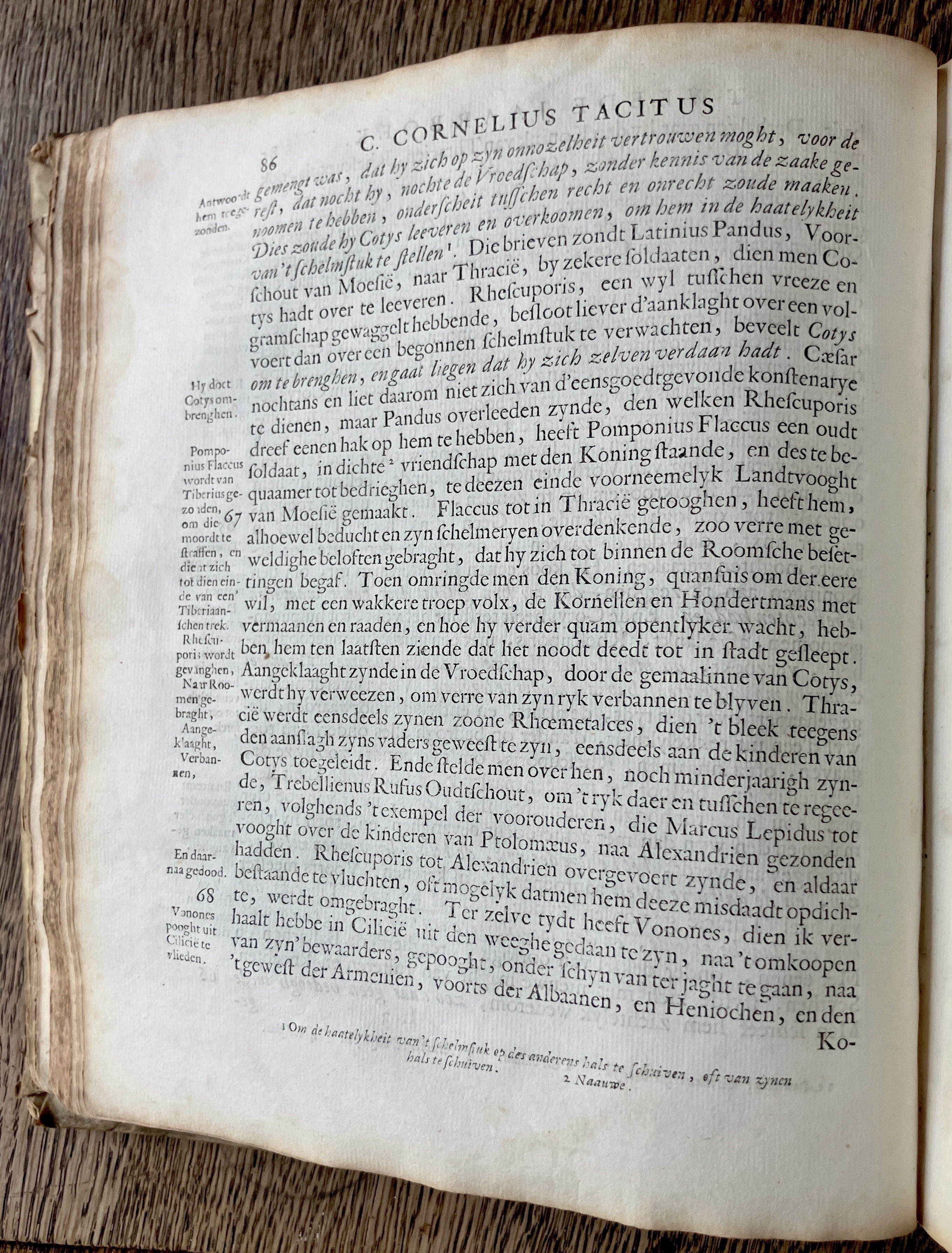 HooftTacitus1684p086