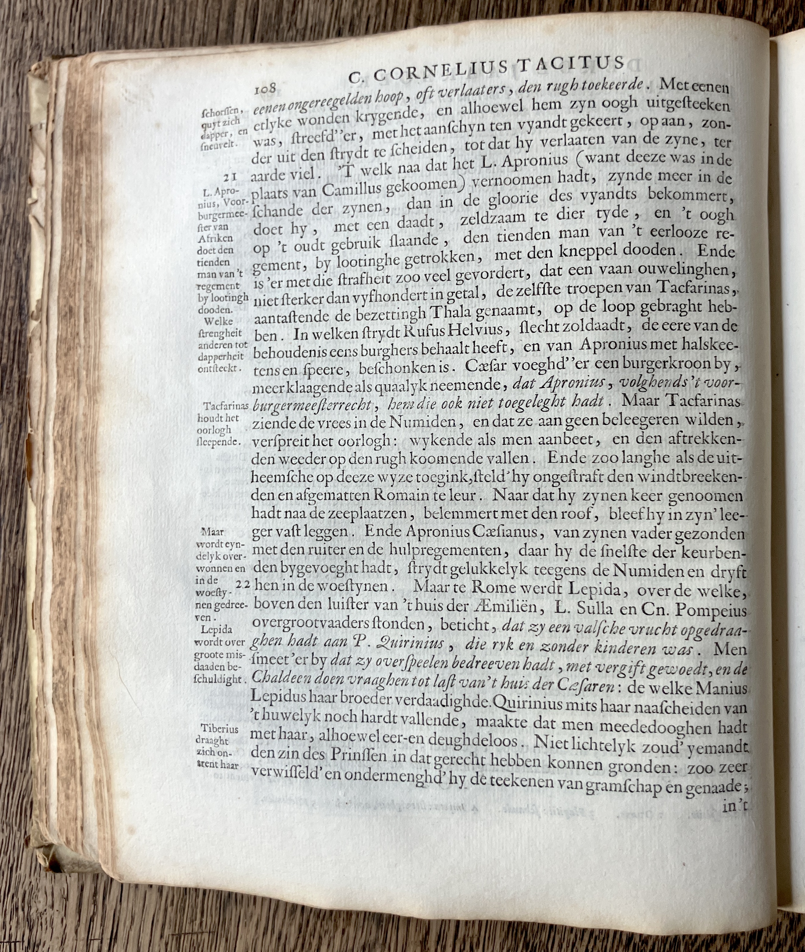 HooftTacitus1684p108