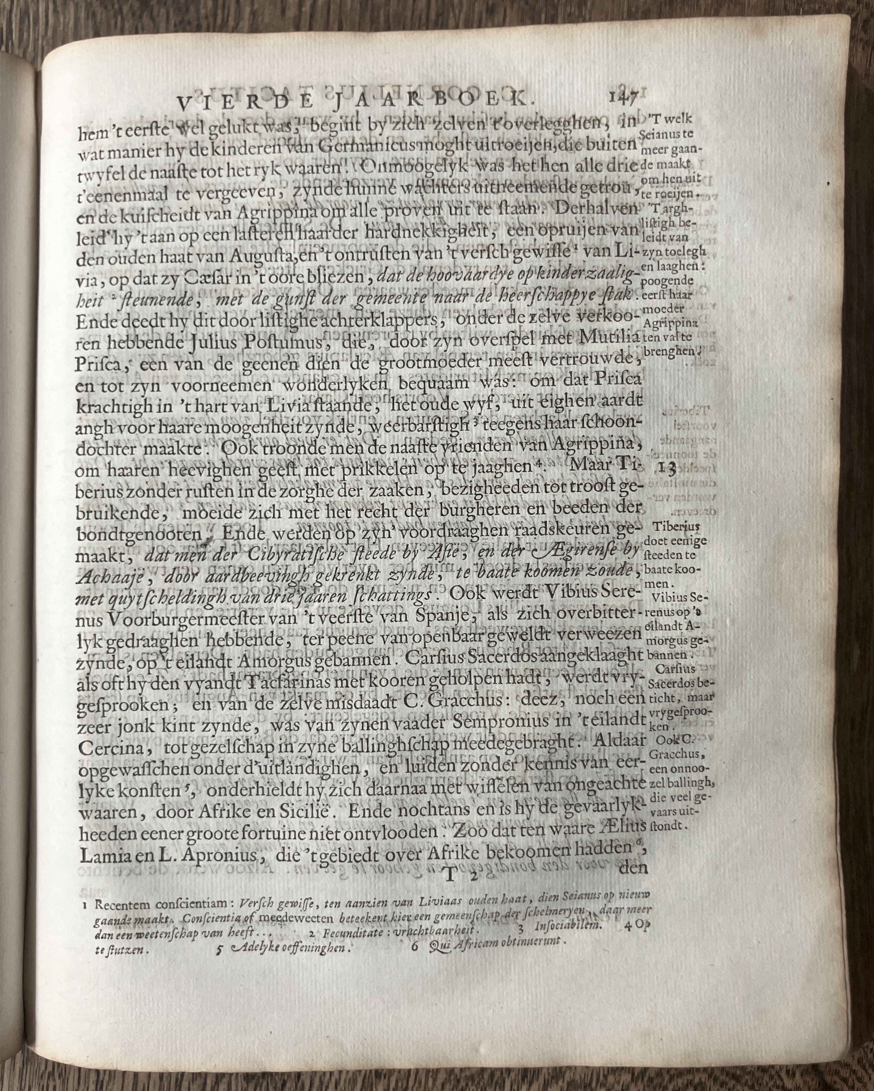HooftTacitus1684p147