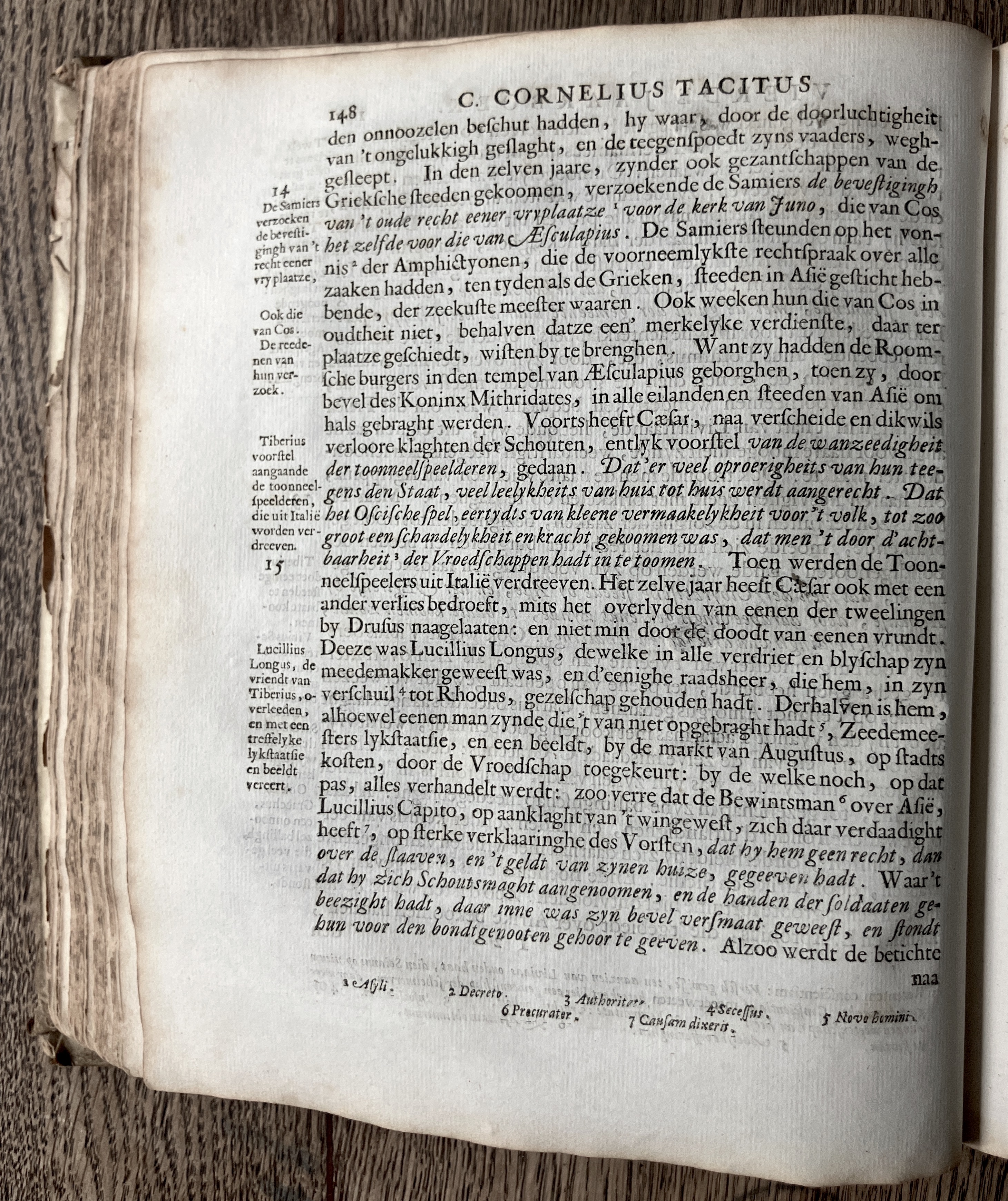 HooftTacitus1684p148
