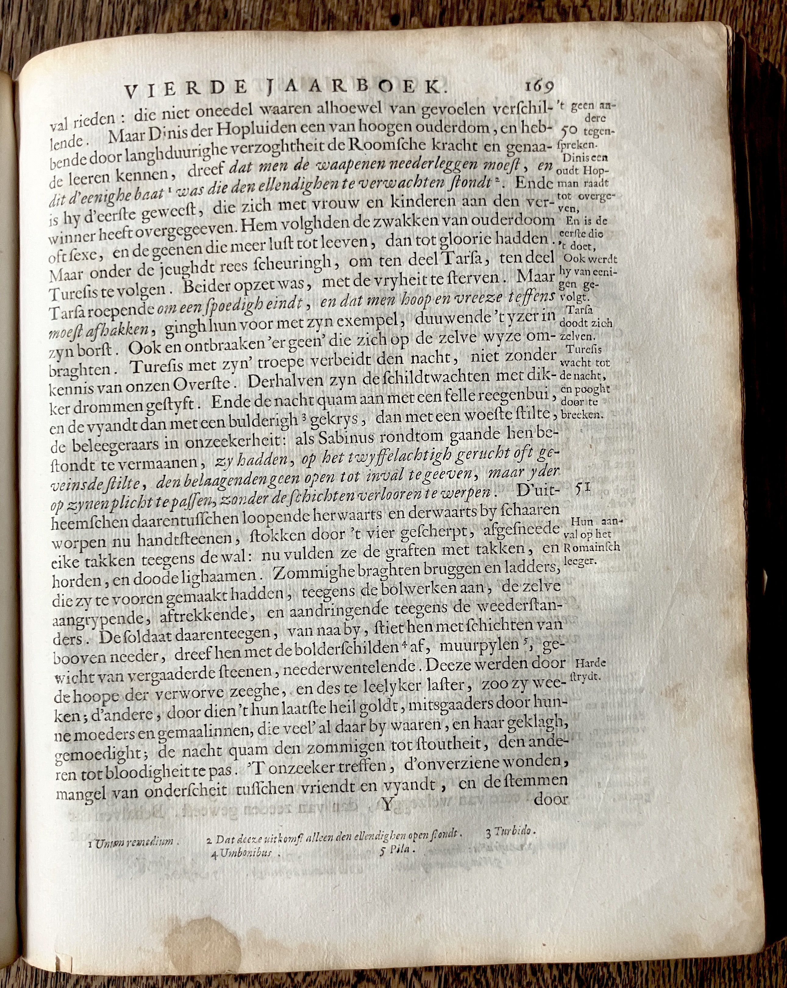 HooftTacitus1684p169