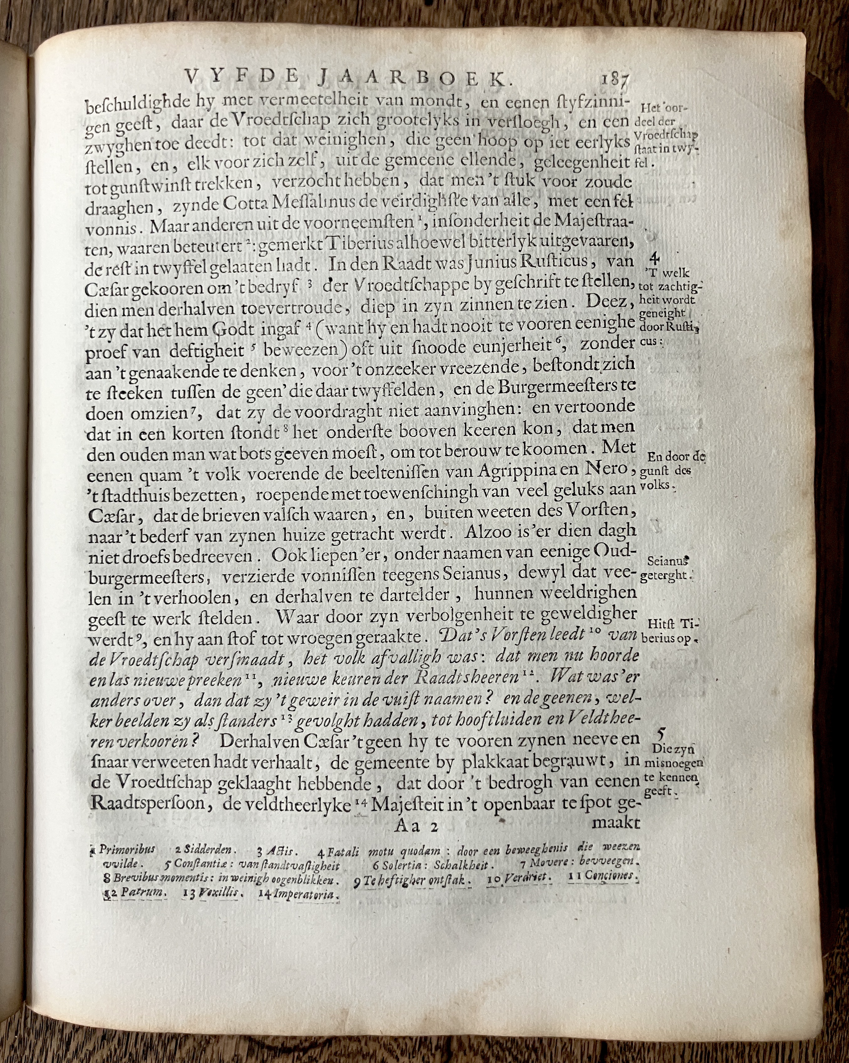 HooftTacitus1684p187
