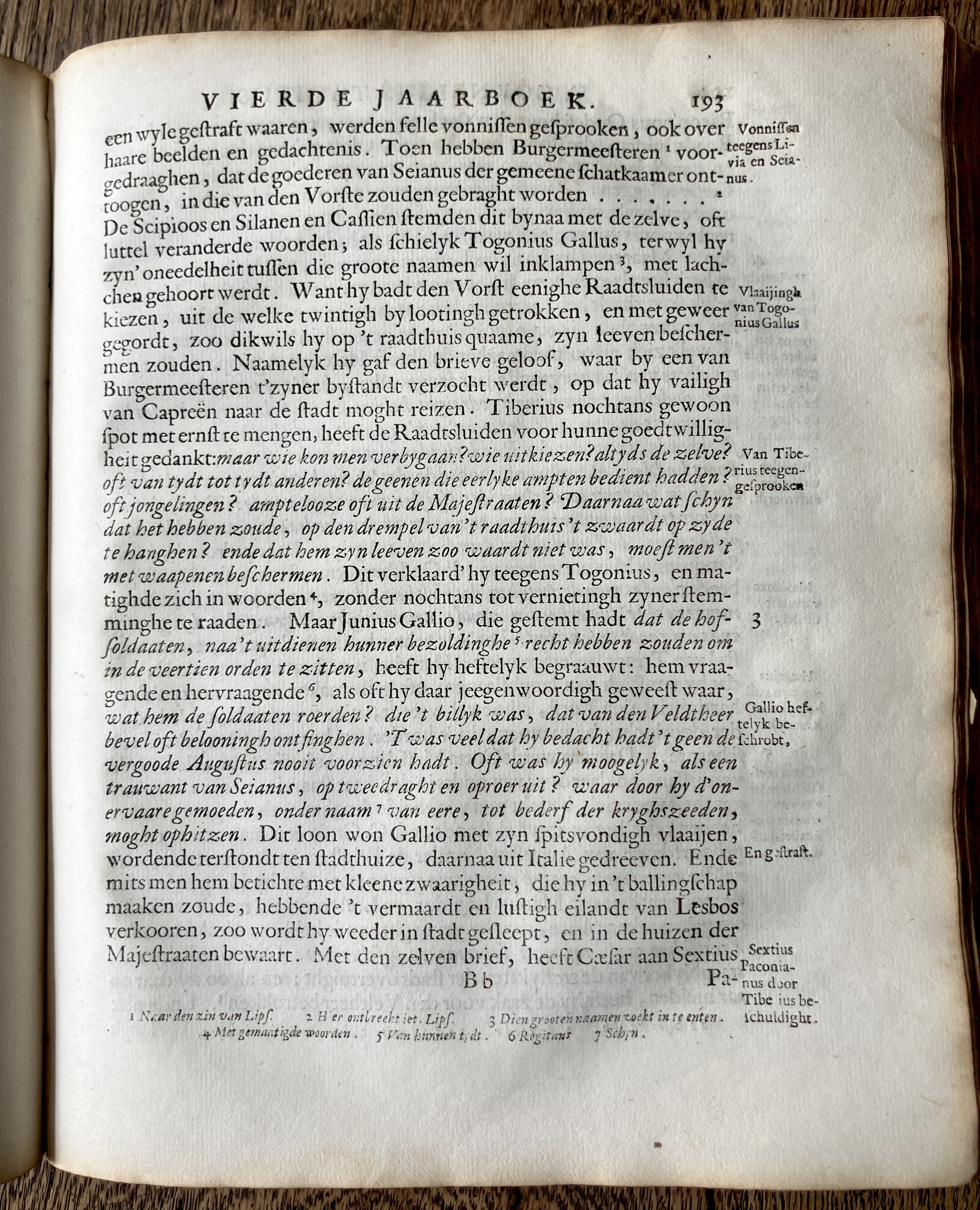 HooftTacitus1684p193