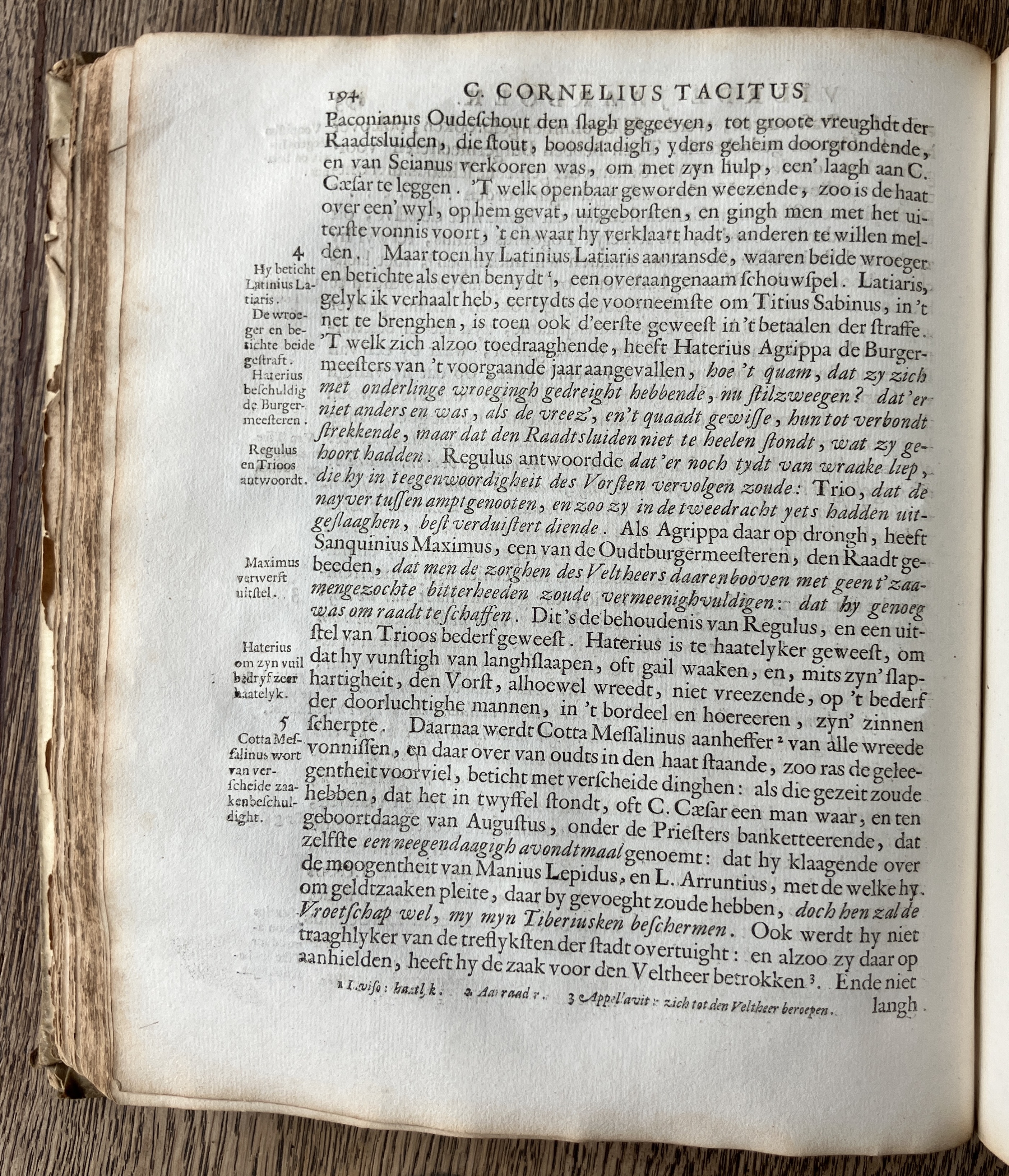 HooftTacitus1684p194