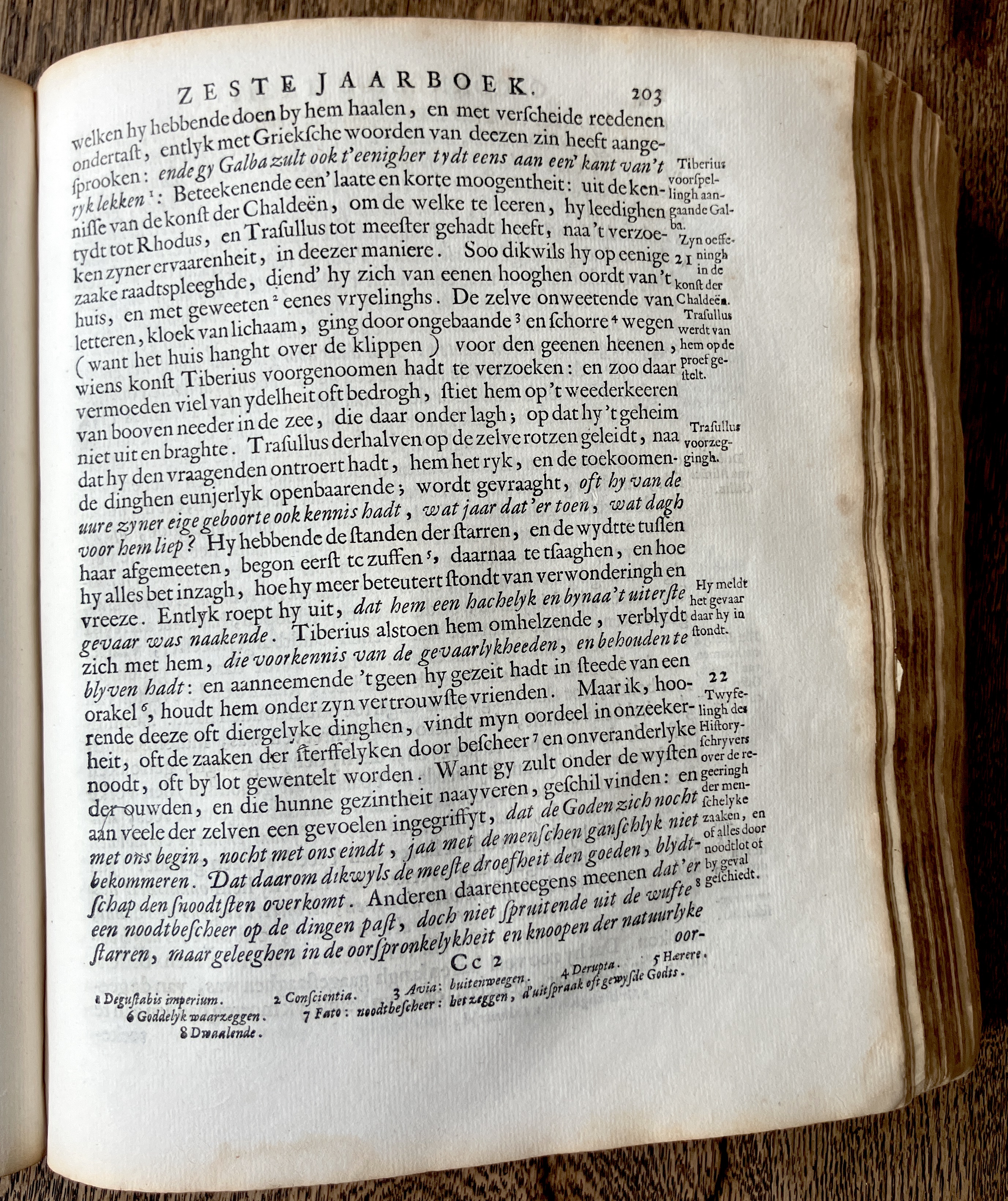 HooftTacitus1684p203