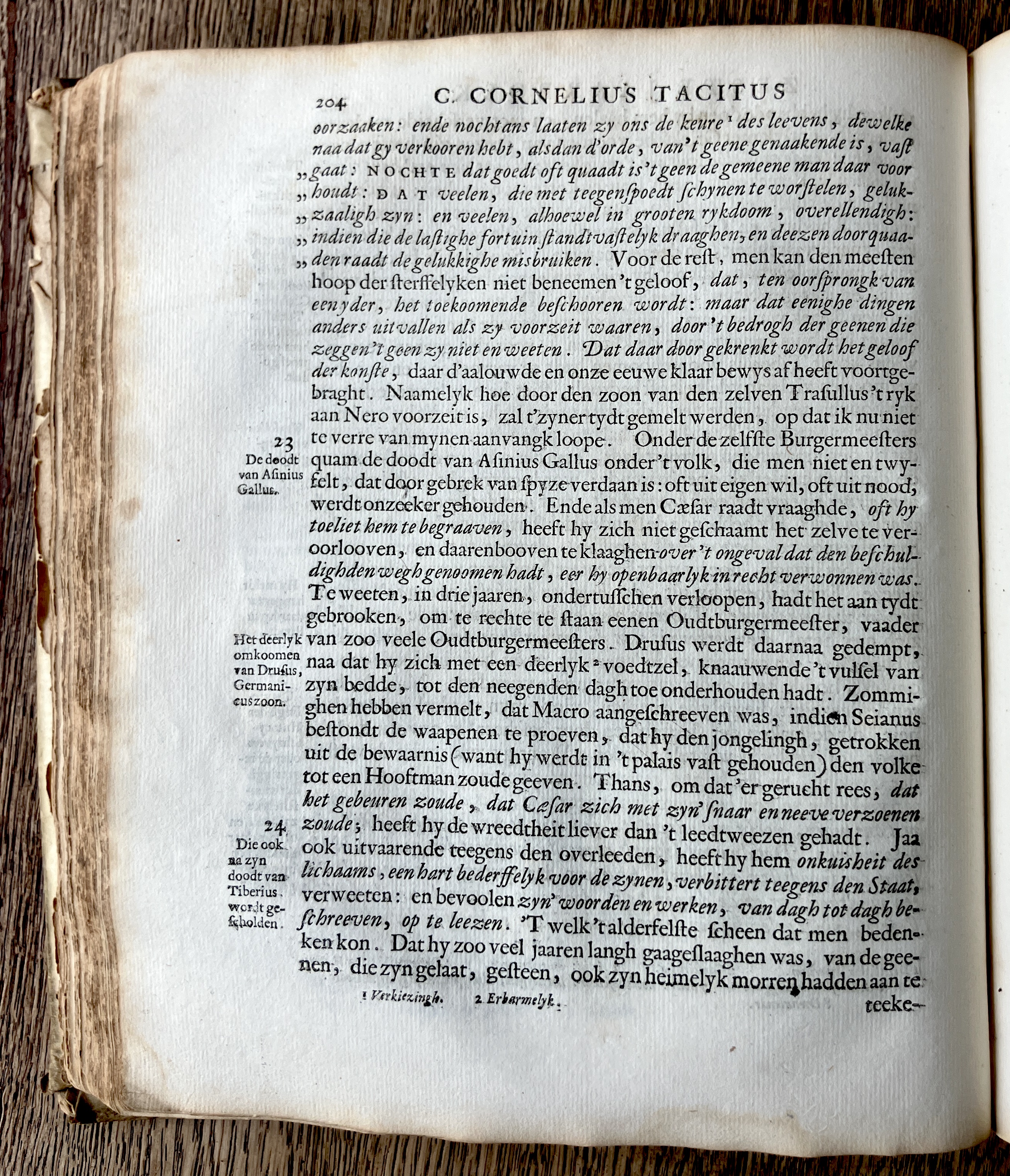 HooftTacitus1684p204