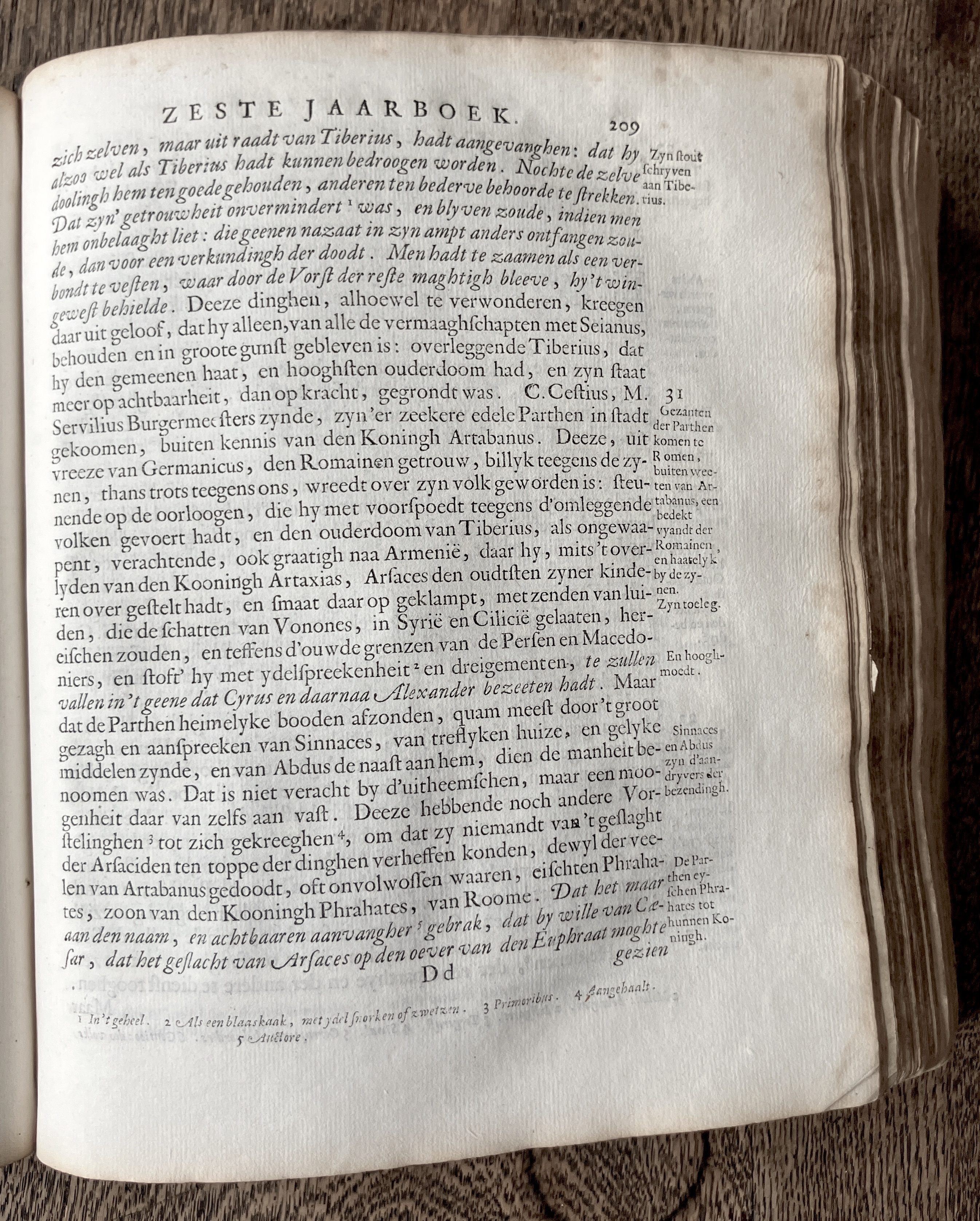 HooftTacitus1684p209