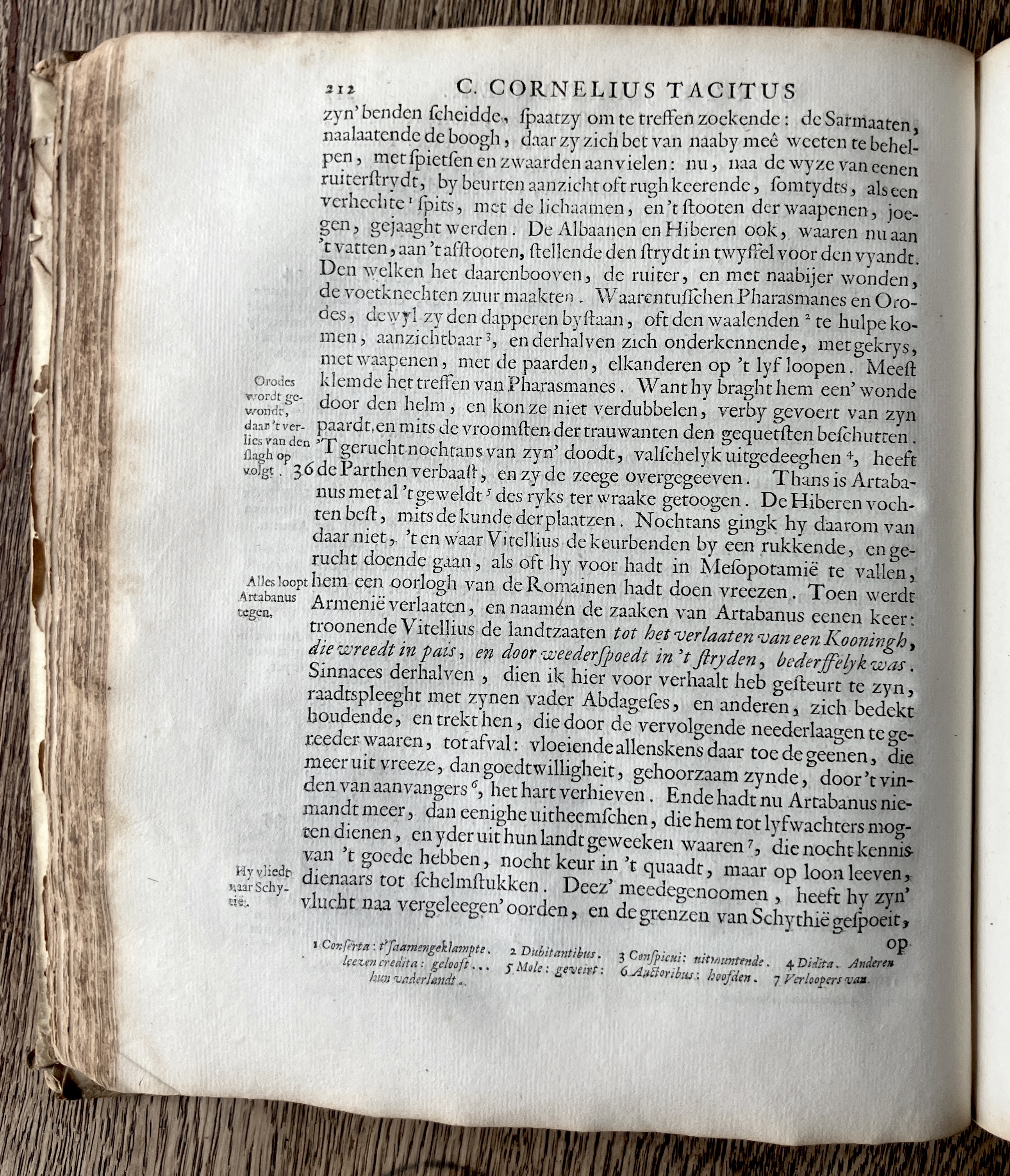 HooftTacitus1684p212