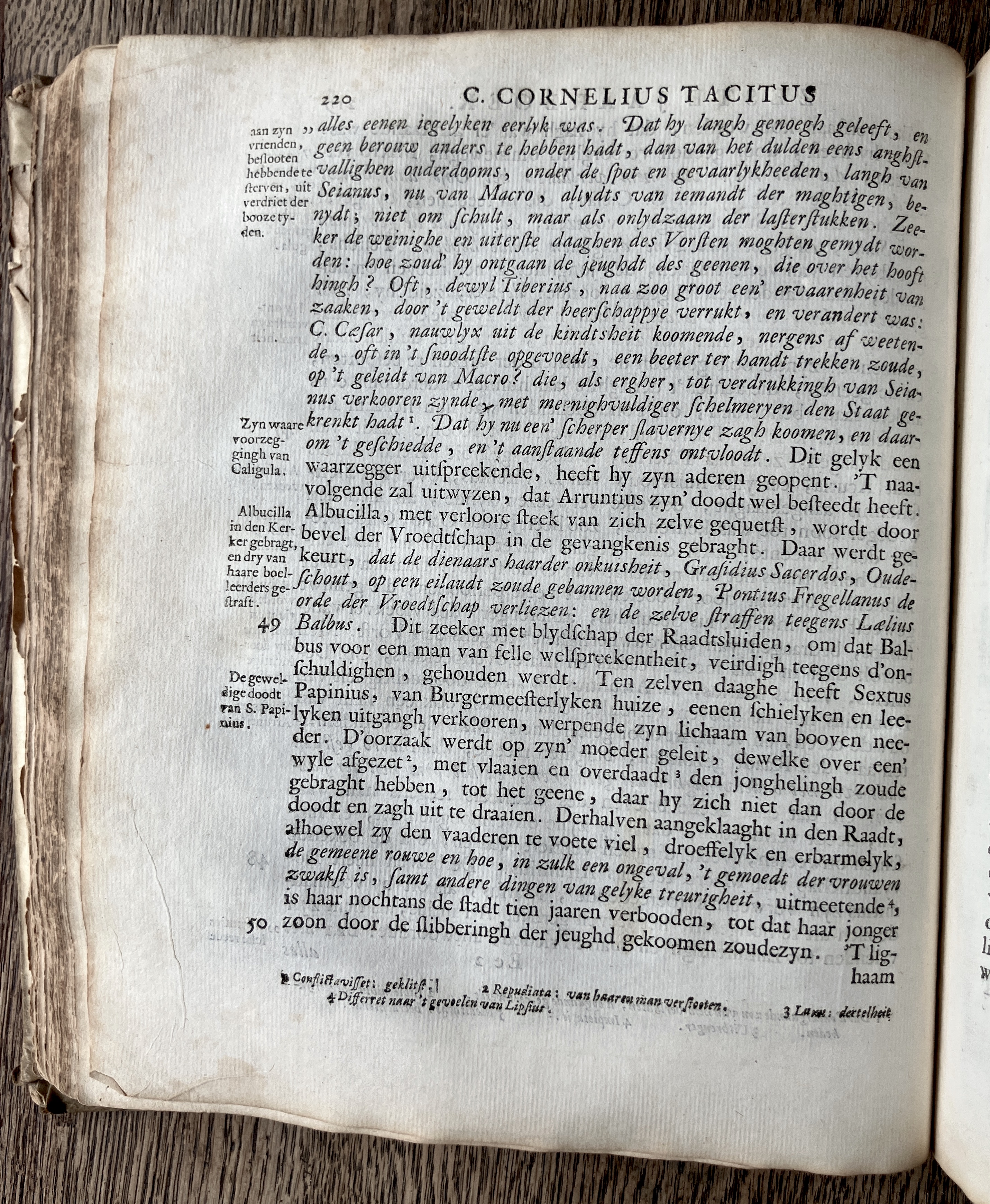 HooftTacitus1684p220