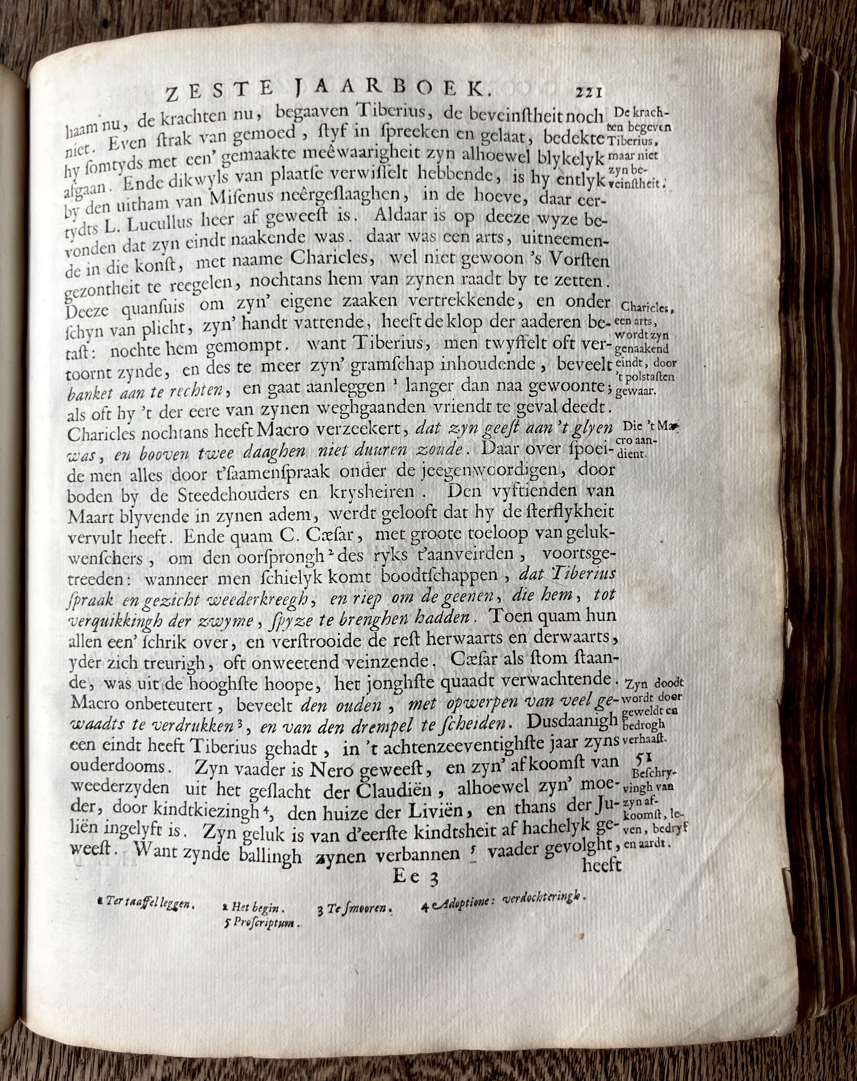 HooftTacitus1684p221