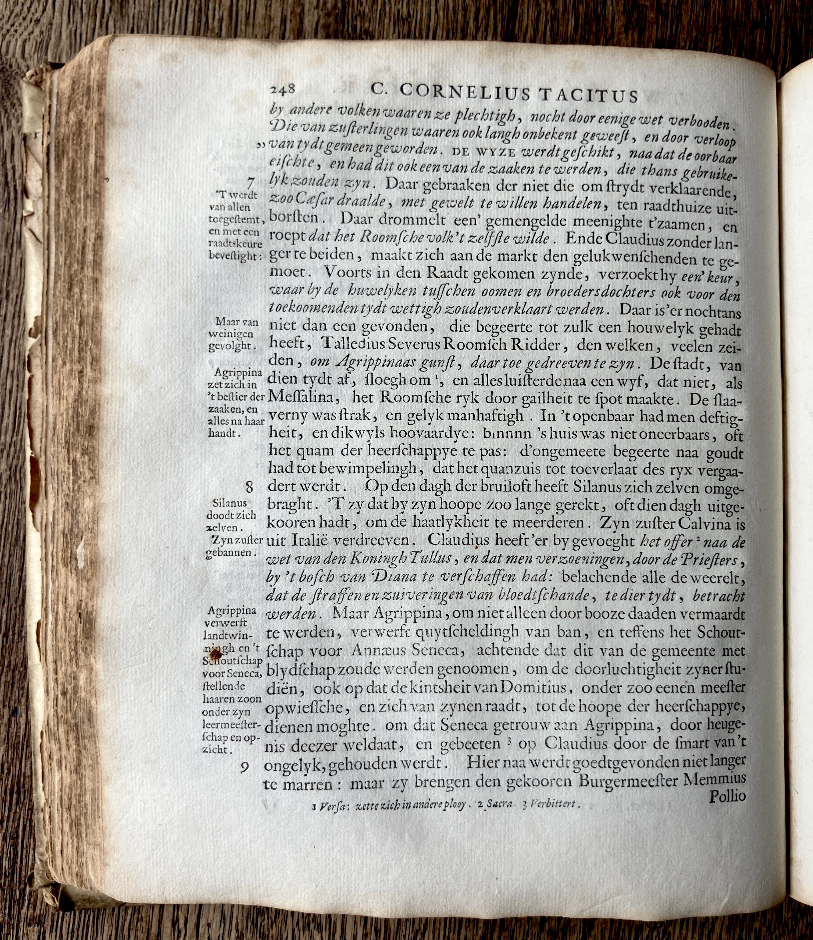 HooftTacitus1684p248