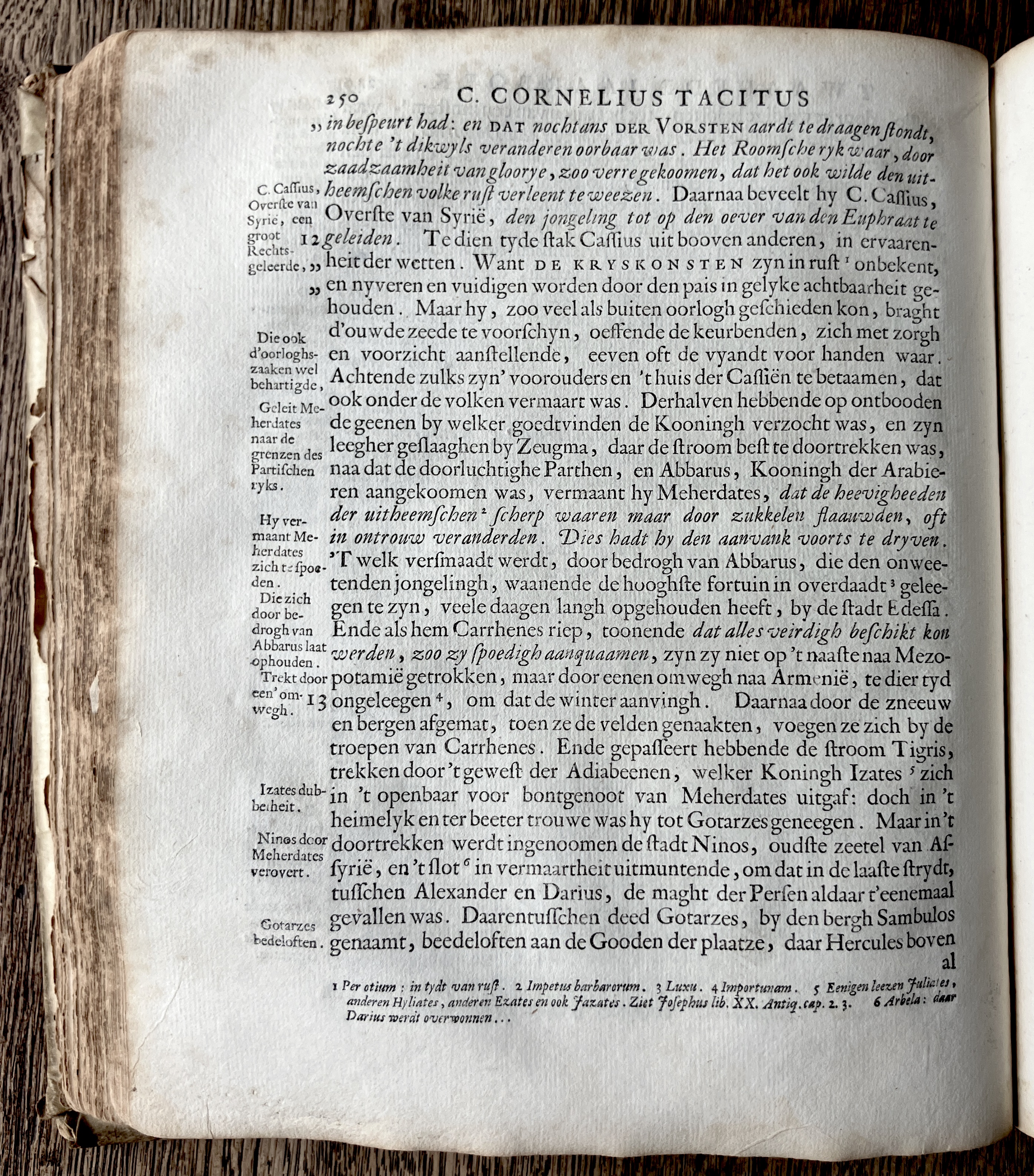 HooftTacitus1684p250
