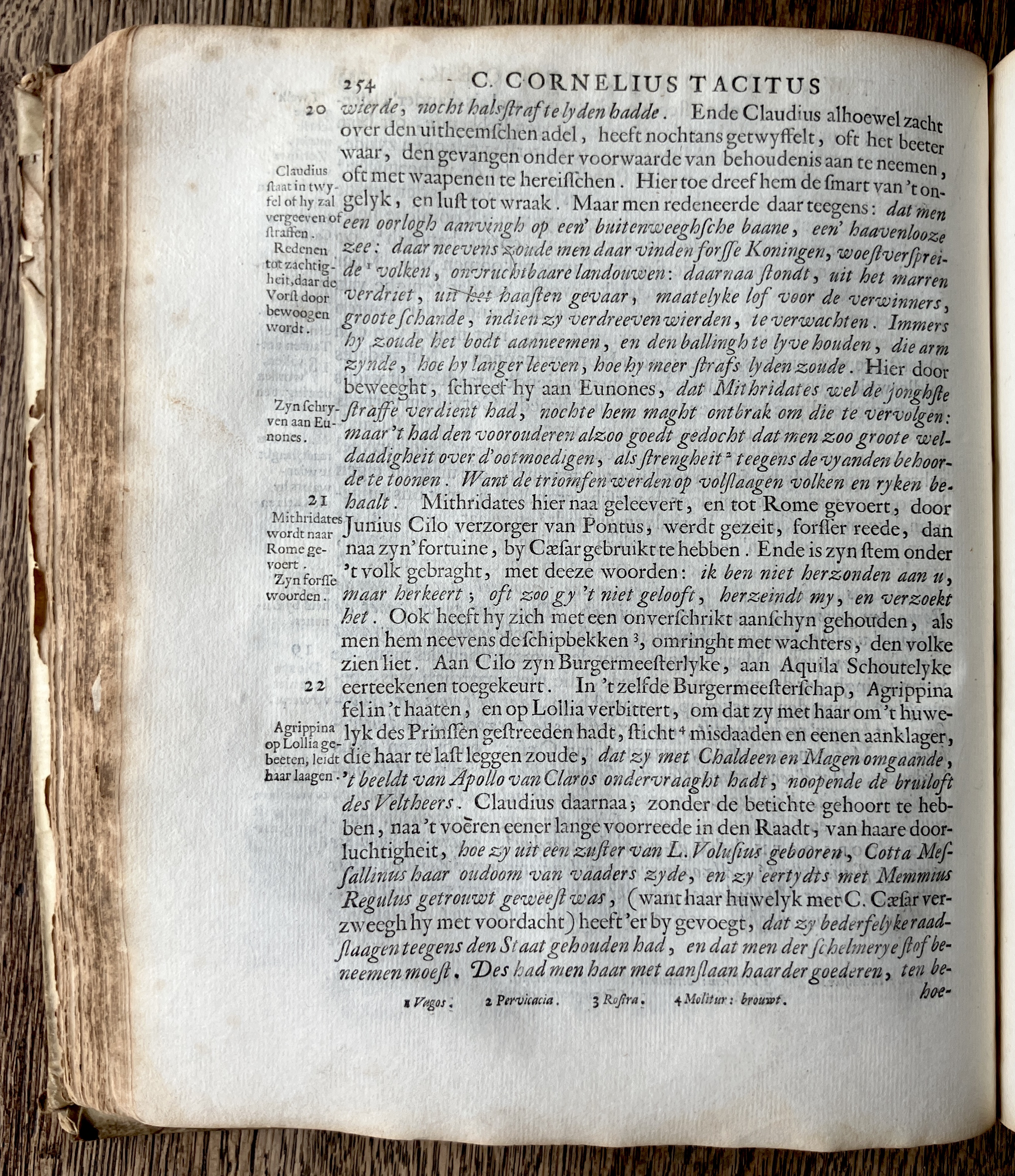 HooftTacitus1684p254
