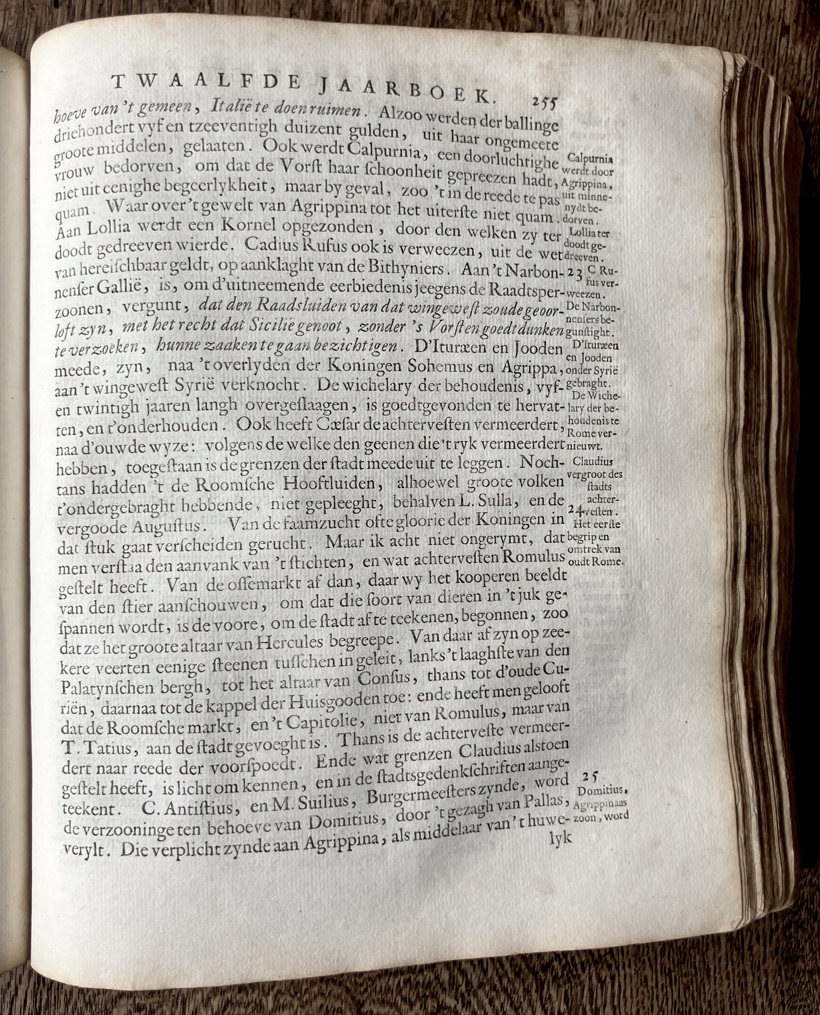HooftTacitus1684p255