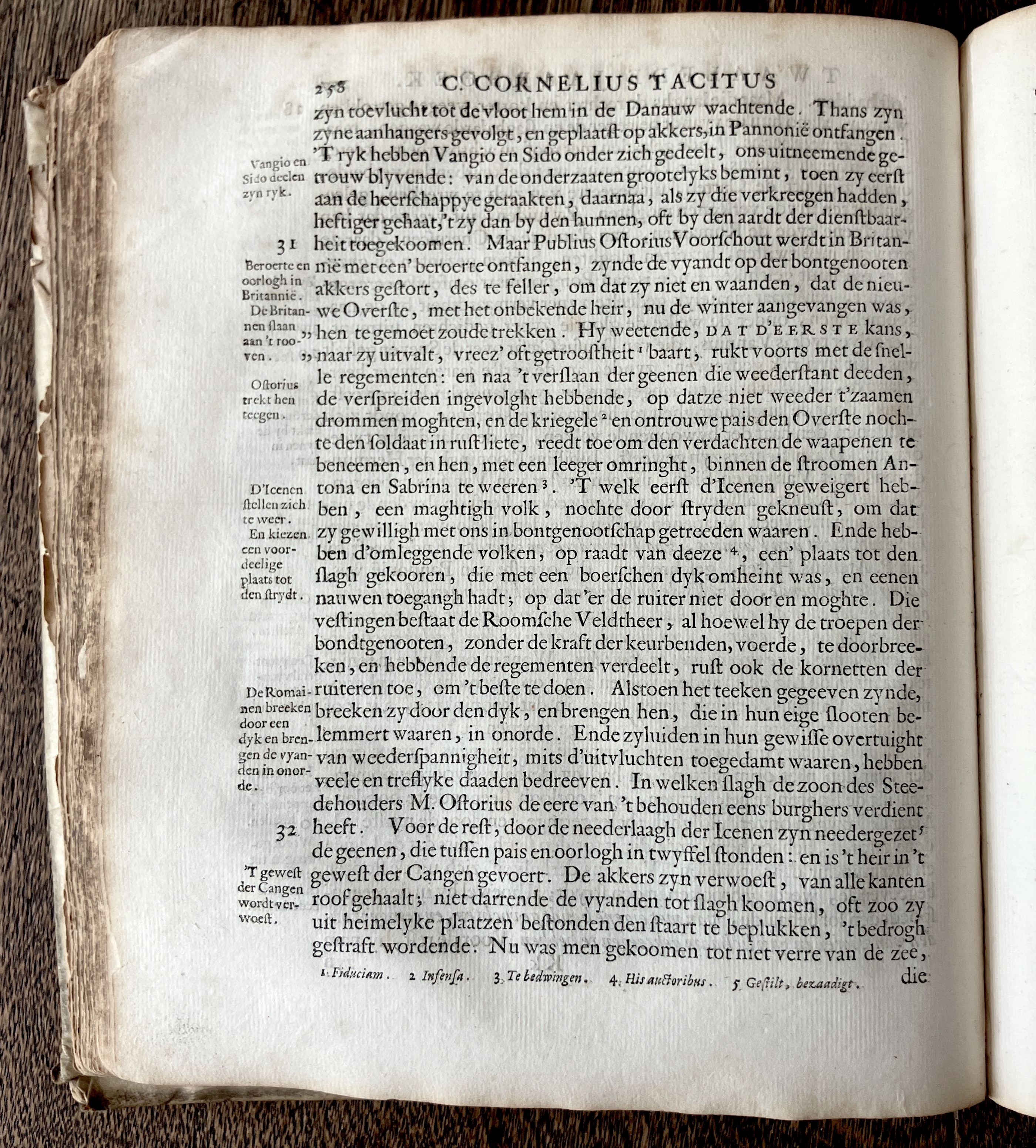 HooftTacitus1684p258