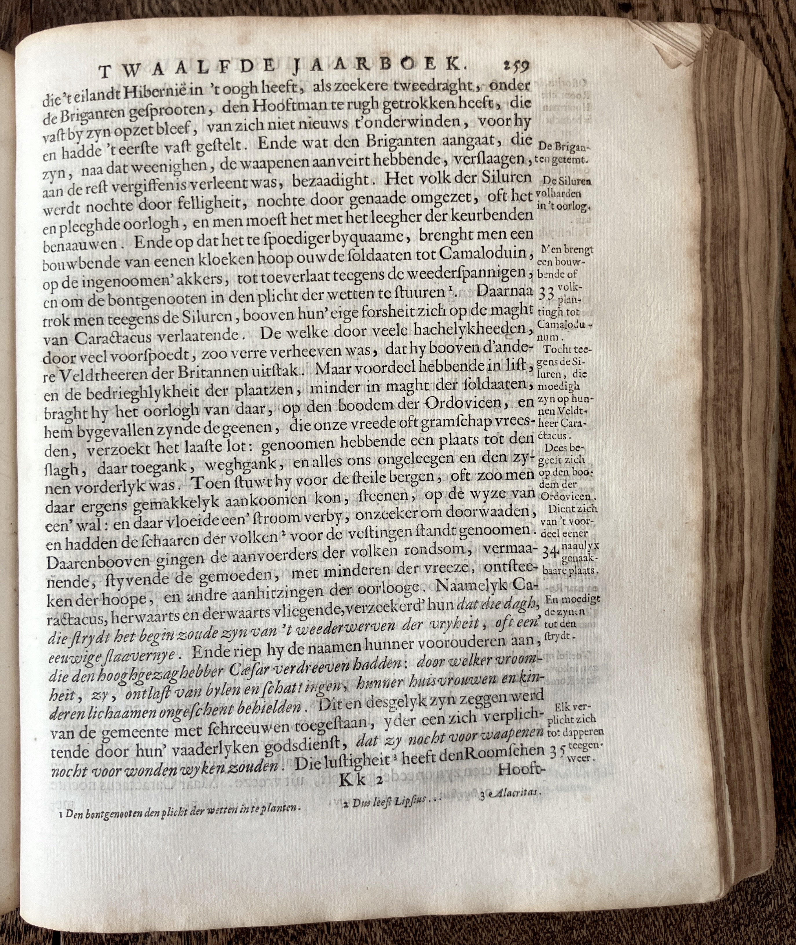 HooftTacitus1684p259