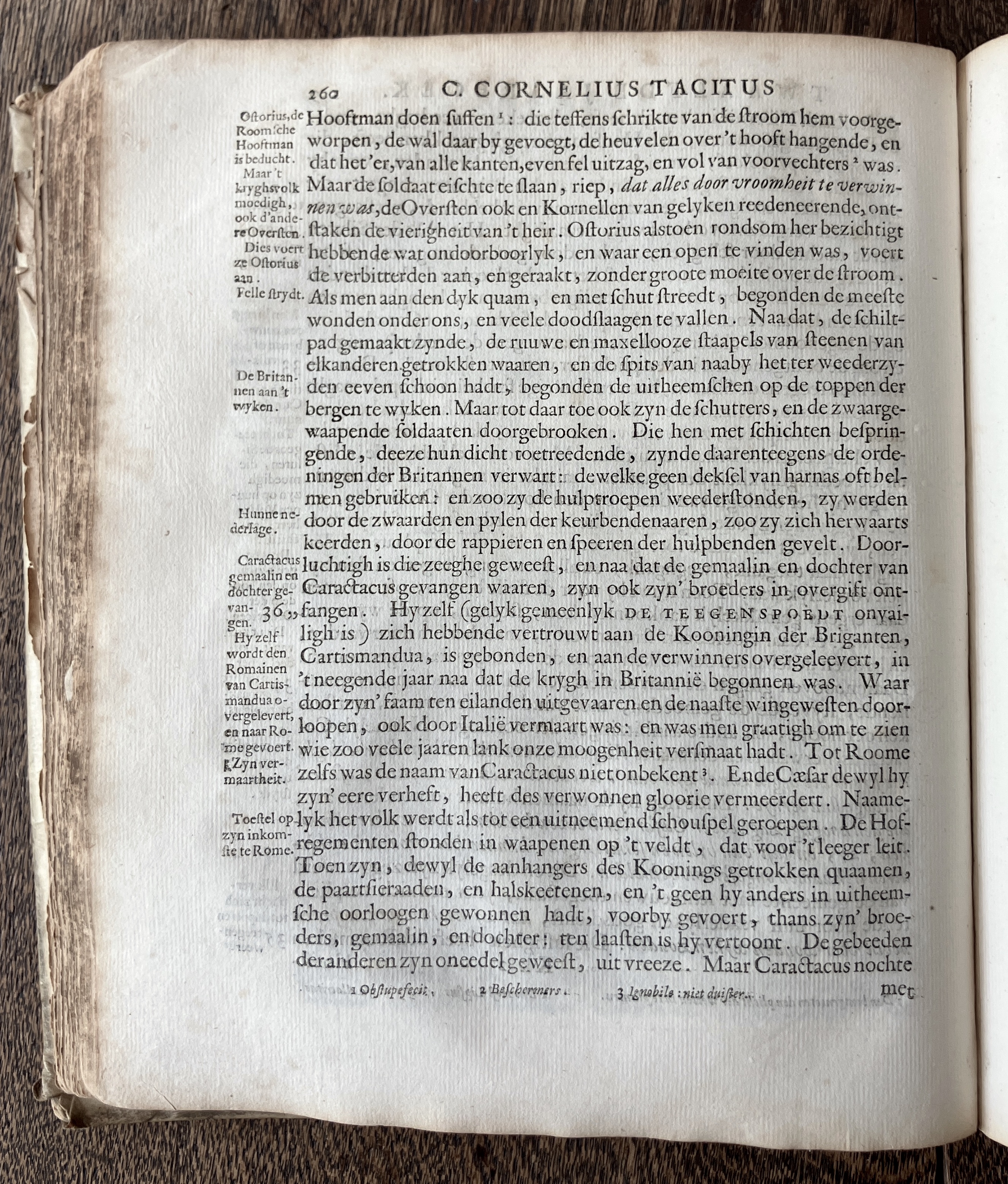 HooftTacitus1684p260