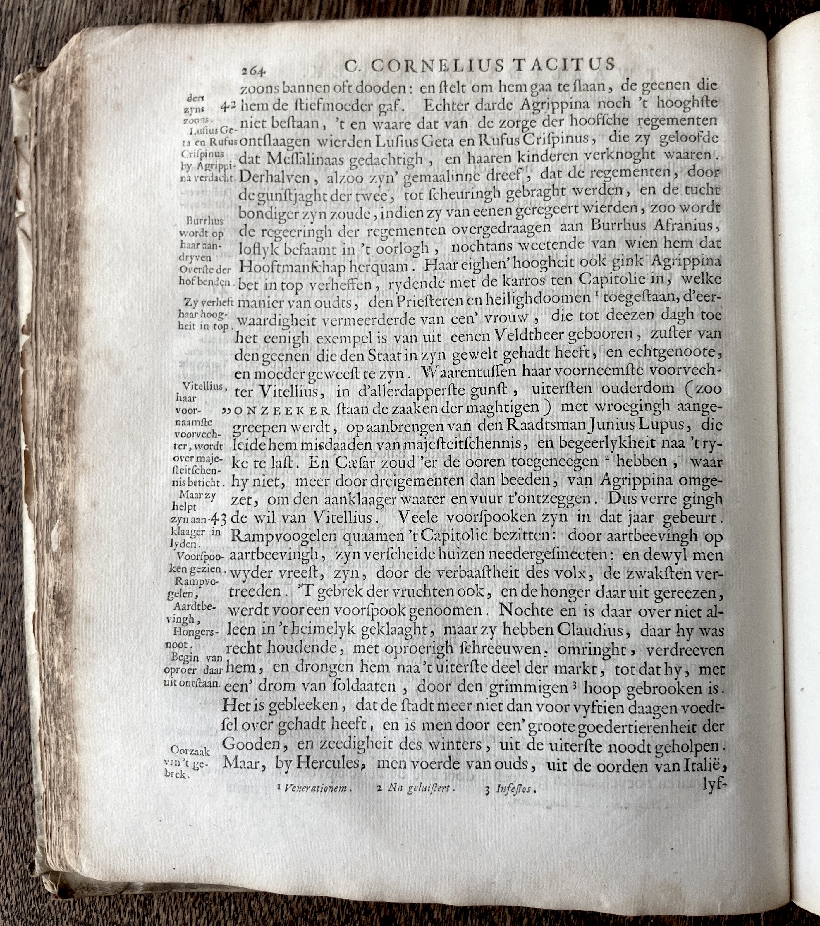 HooftTacitus1684p264