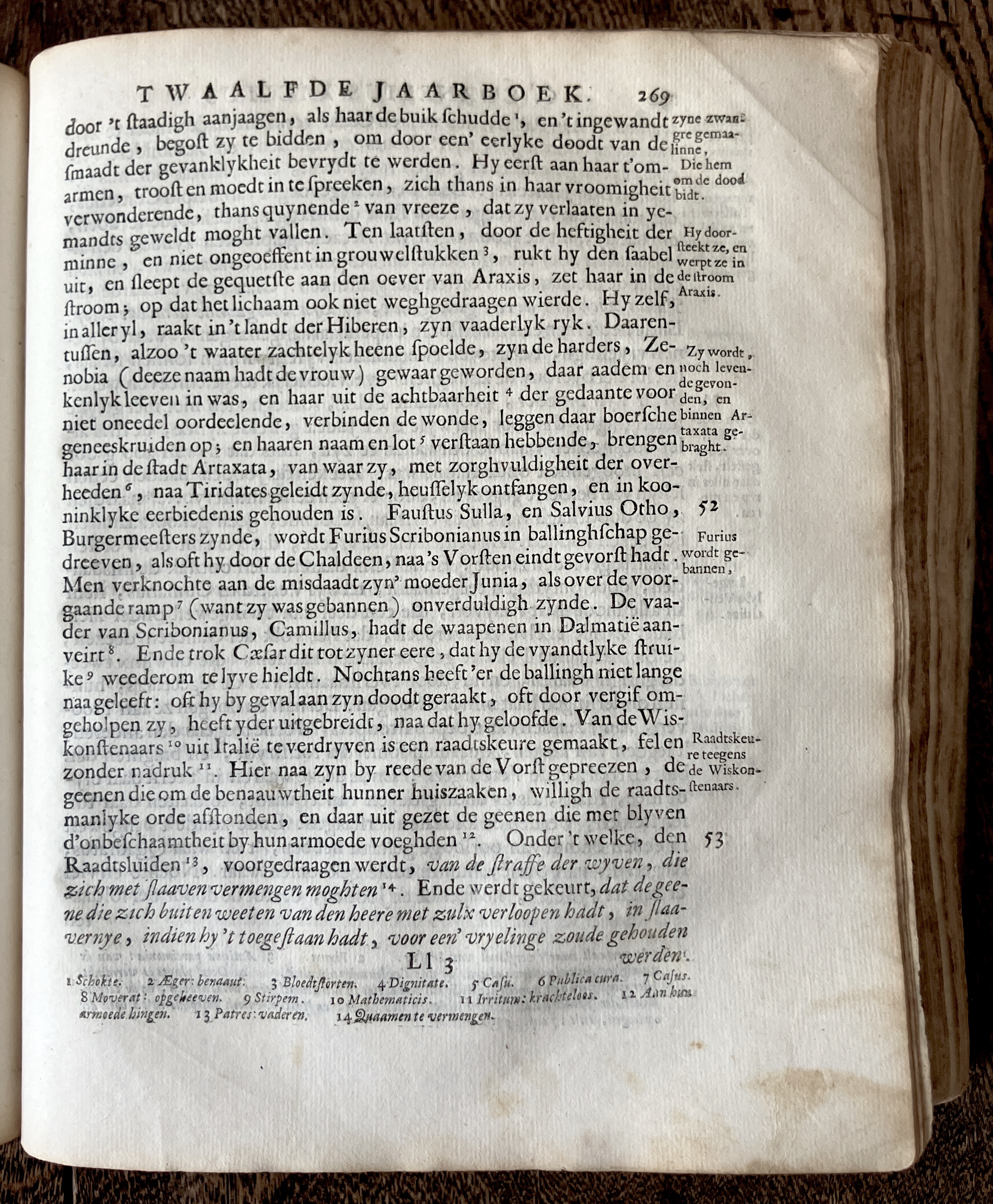 HooftTacitus1684p269