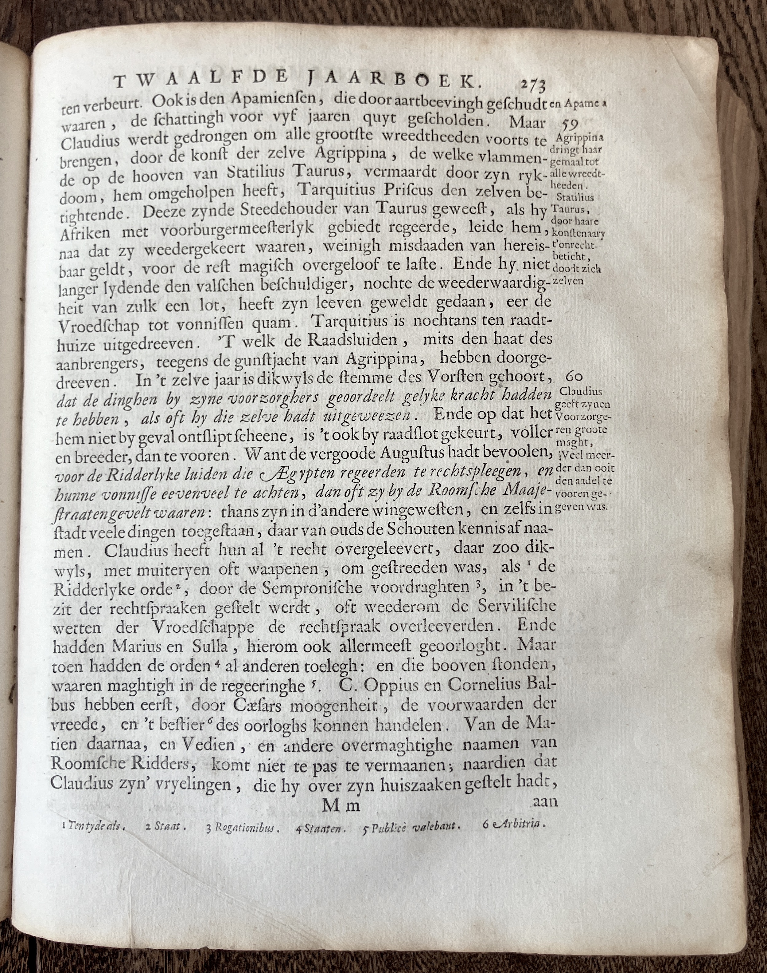 HooftTacitus1684p273