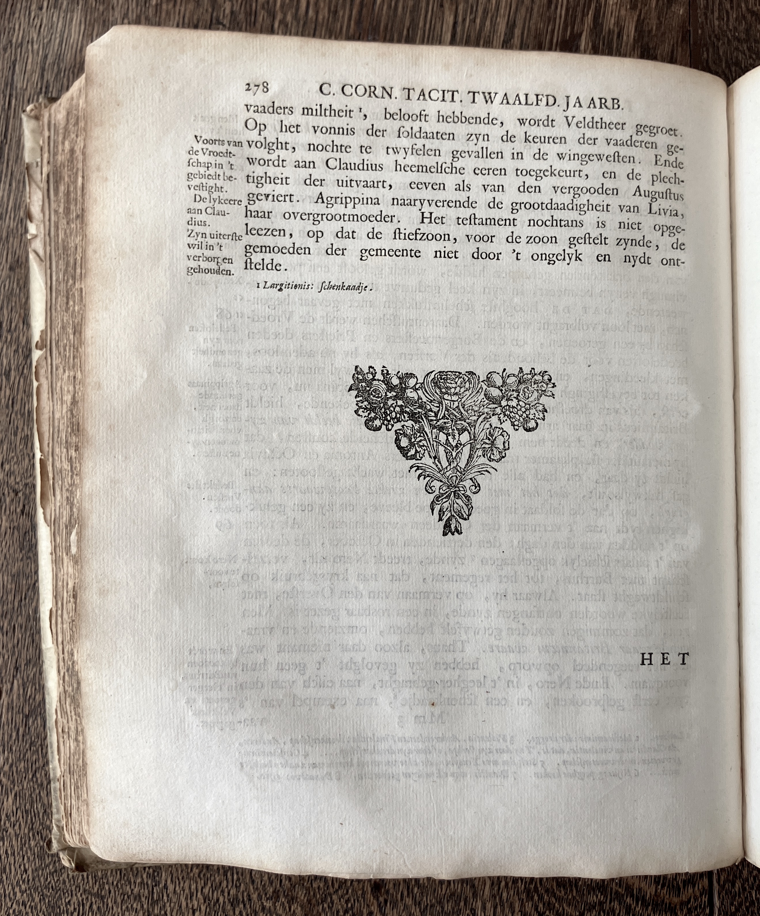 HooftTacitus1684p278