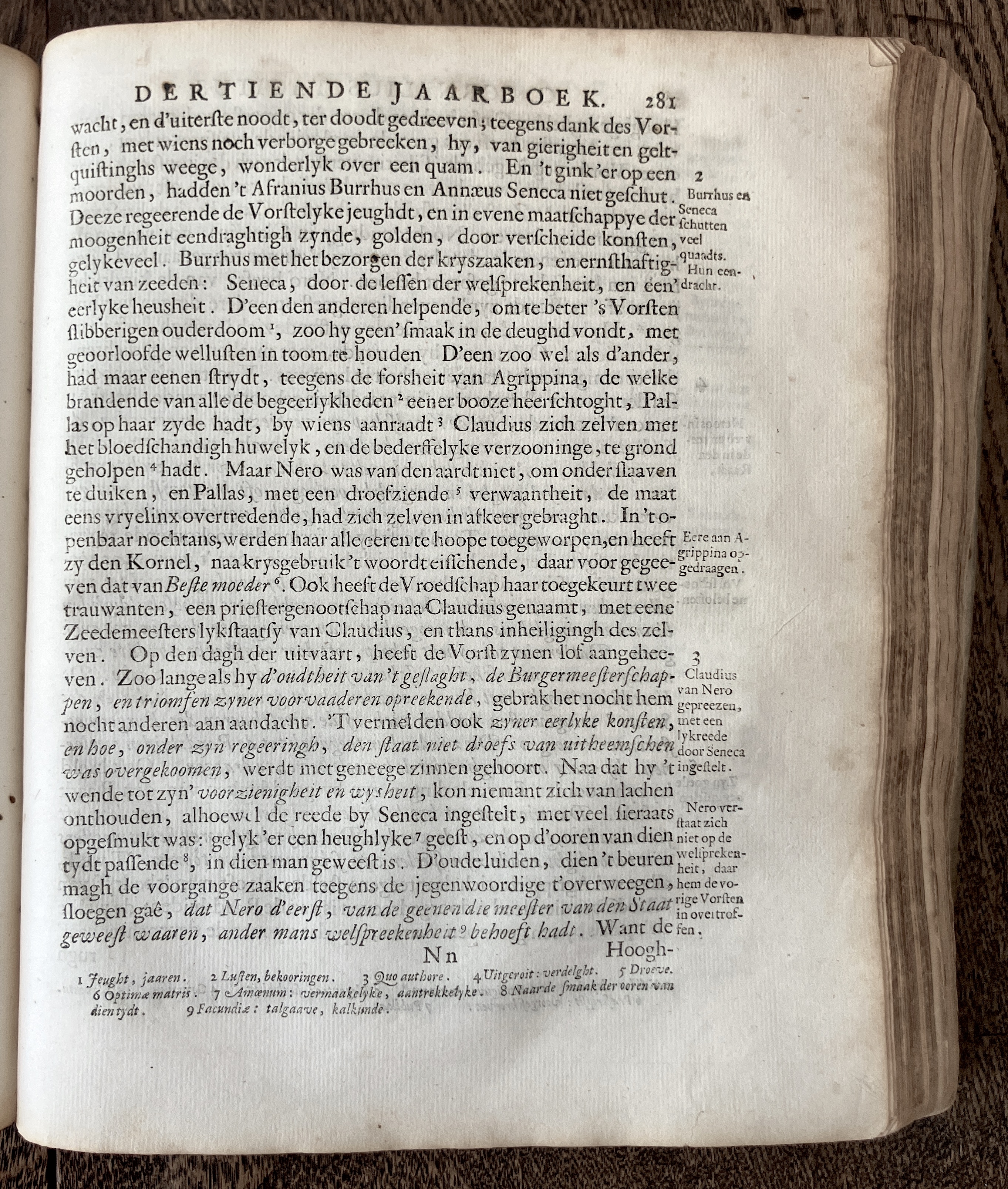HooftTacitus1684p281