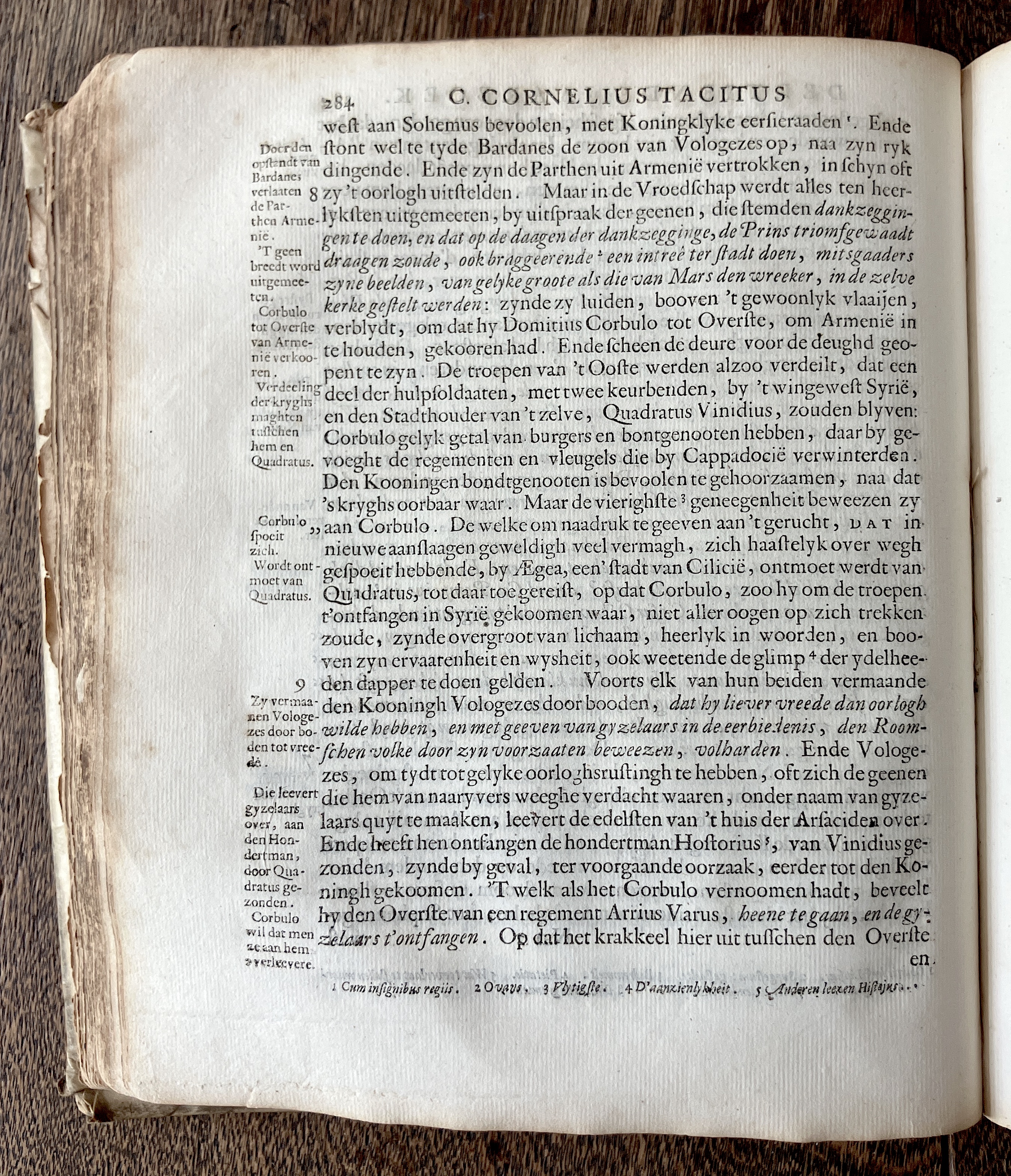 HooftTacitus1684p284
